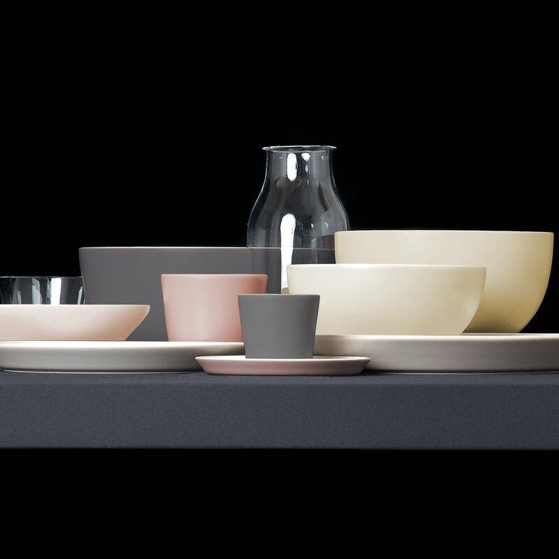 Tonale Plate Set Of 4