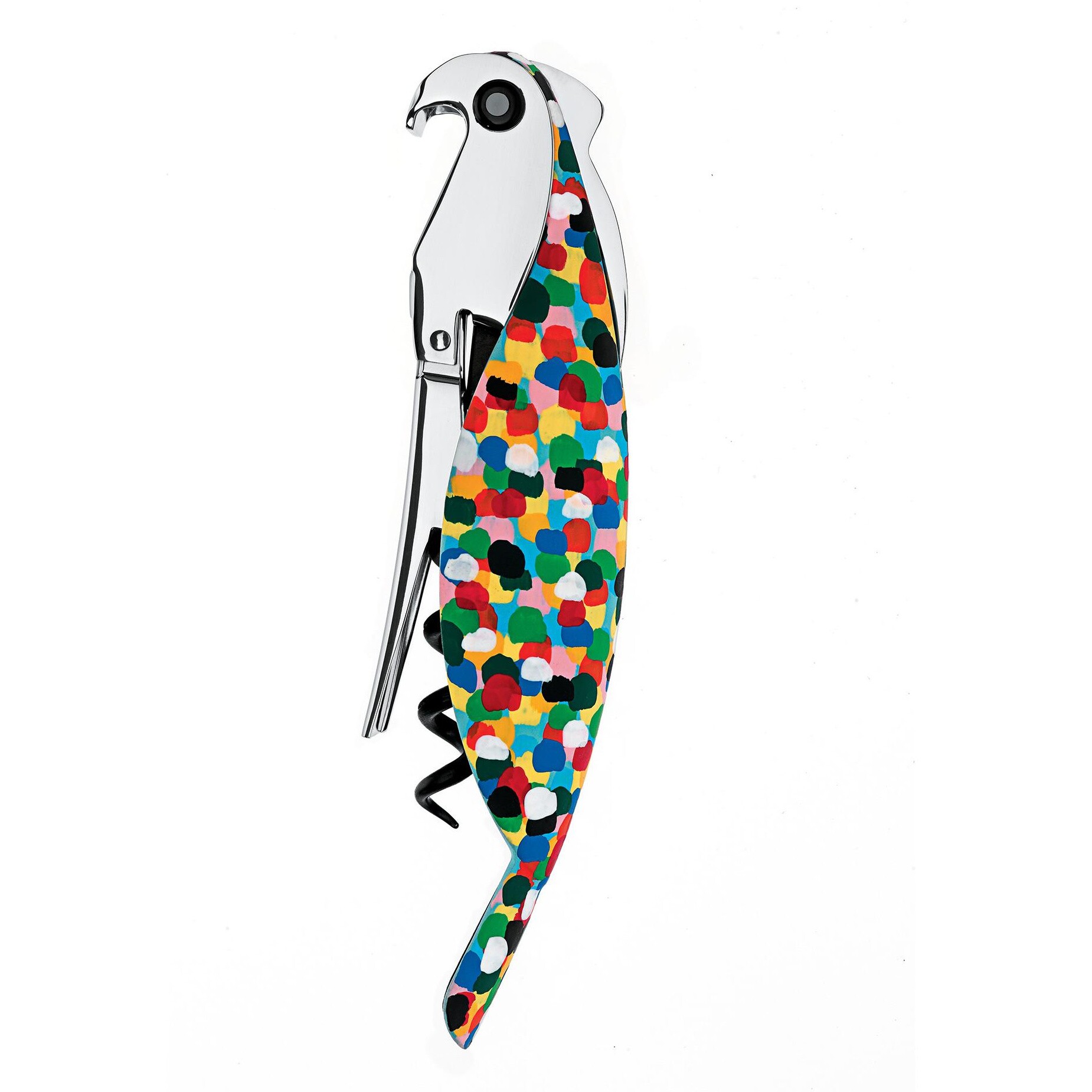 Parrot Sommelier-Corkscrew