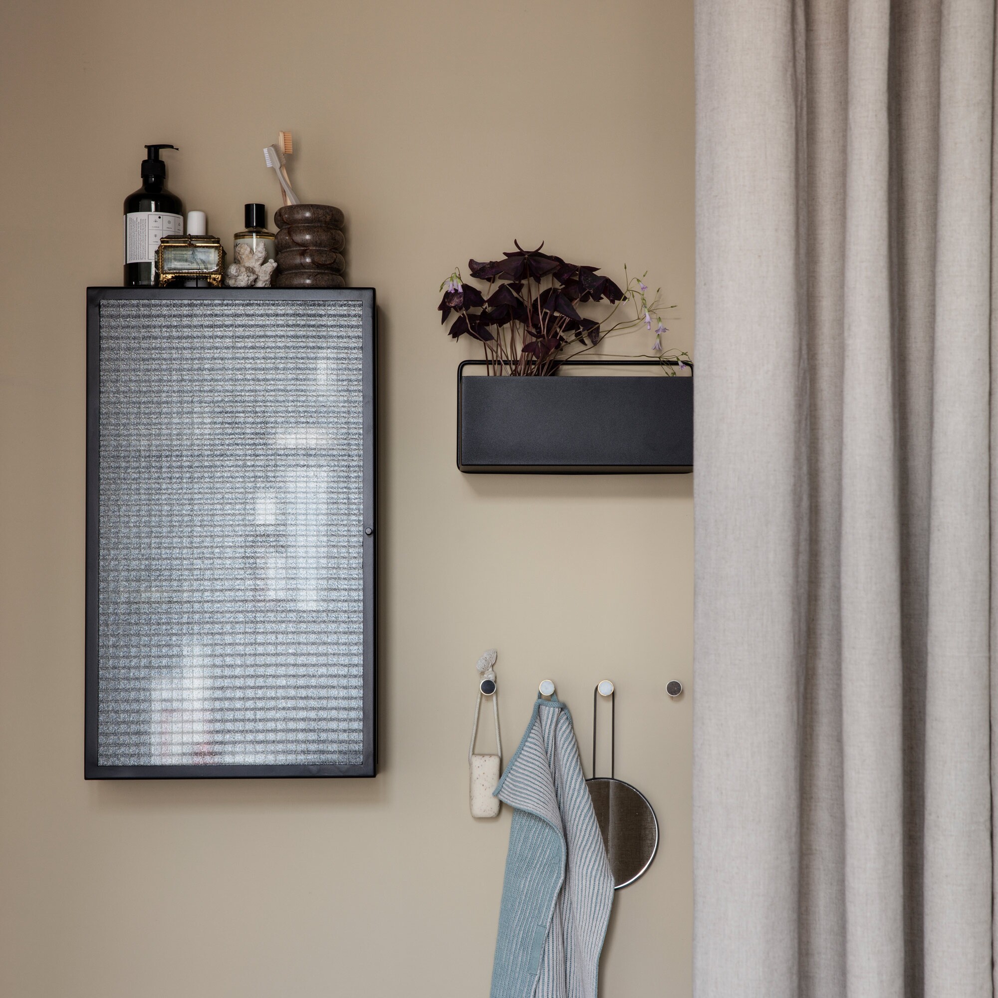 Wall Box Rectangle 30,5x15x15,6cm