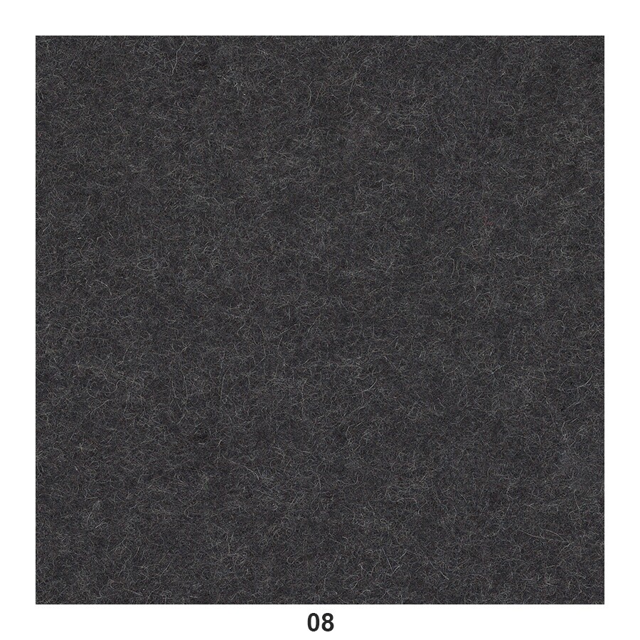 Panton Chair Seat Mat Anti-Slip