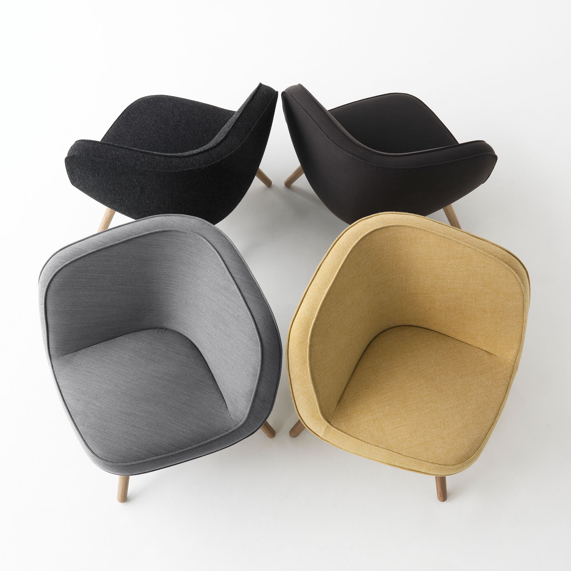 VIA57™ Armchair