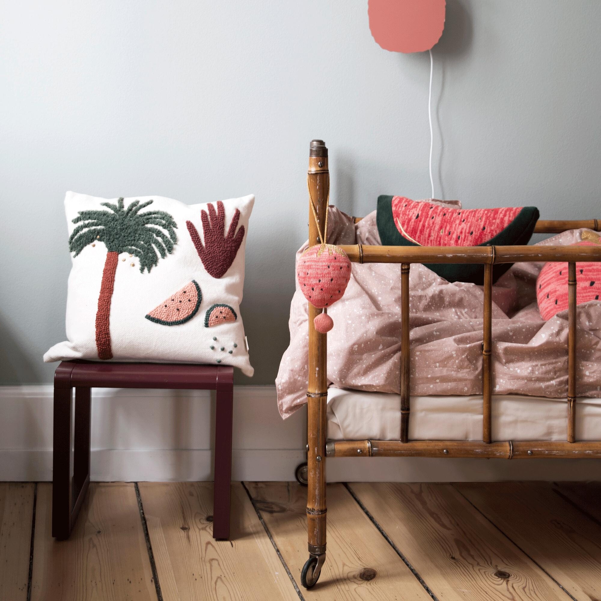 Little Architect Children's Chair