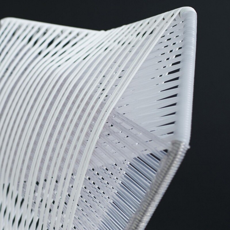 Tropicalia Chaise Longue