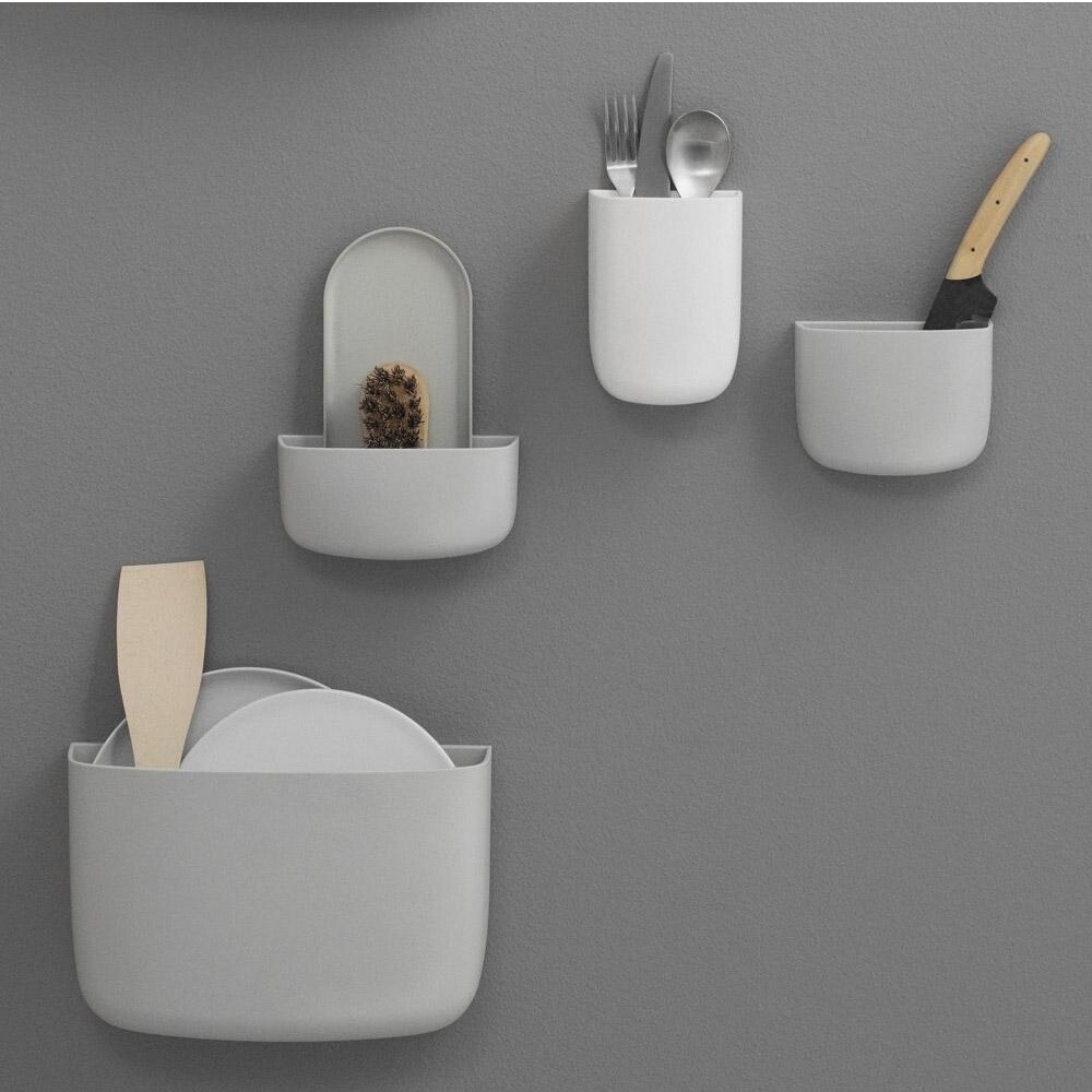 Pocket Organizer 1 Shelf