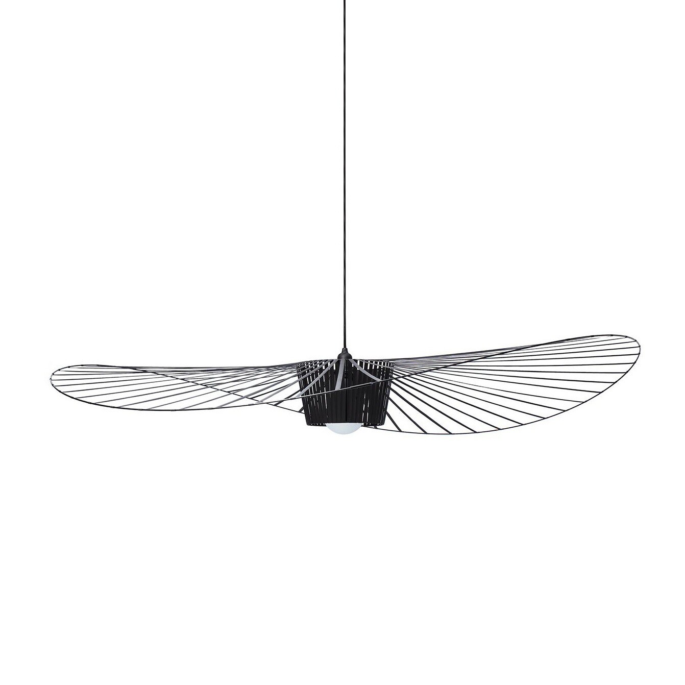 Vertigo Suspension Lamp L
