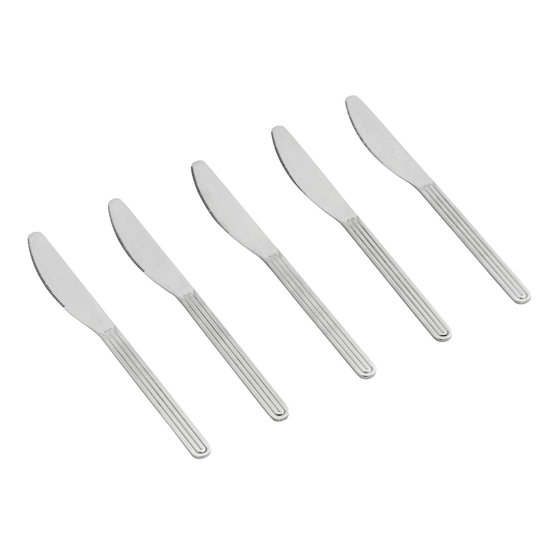 Sunday Knife Set of 5