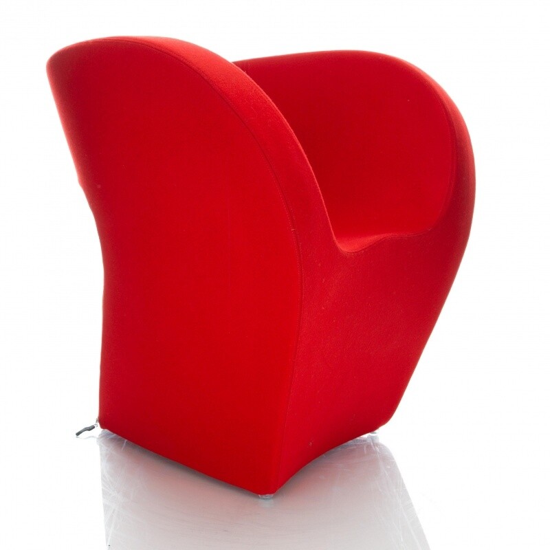 Victoria and Albert Armchair