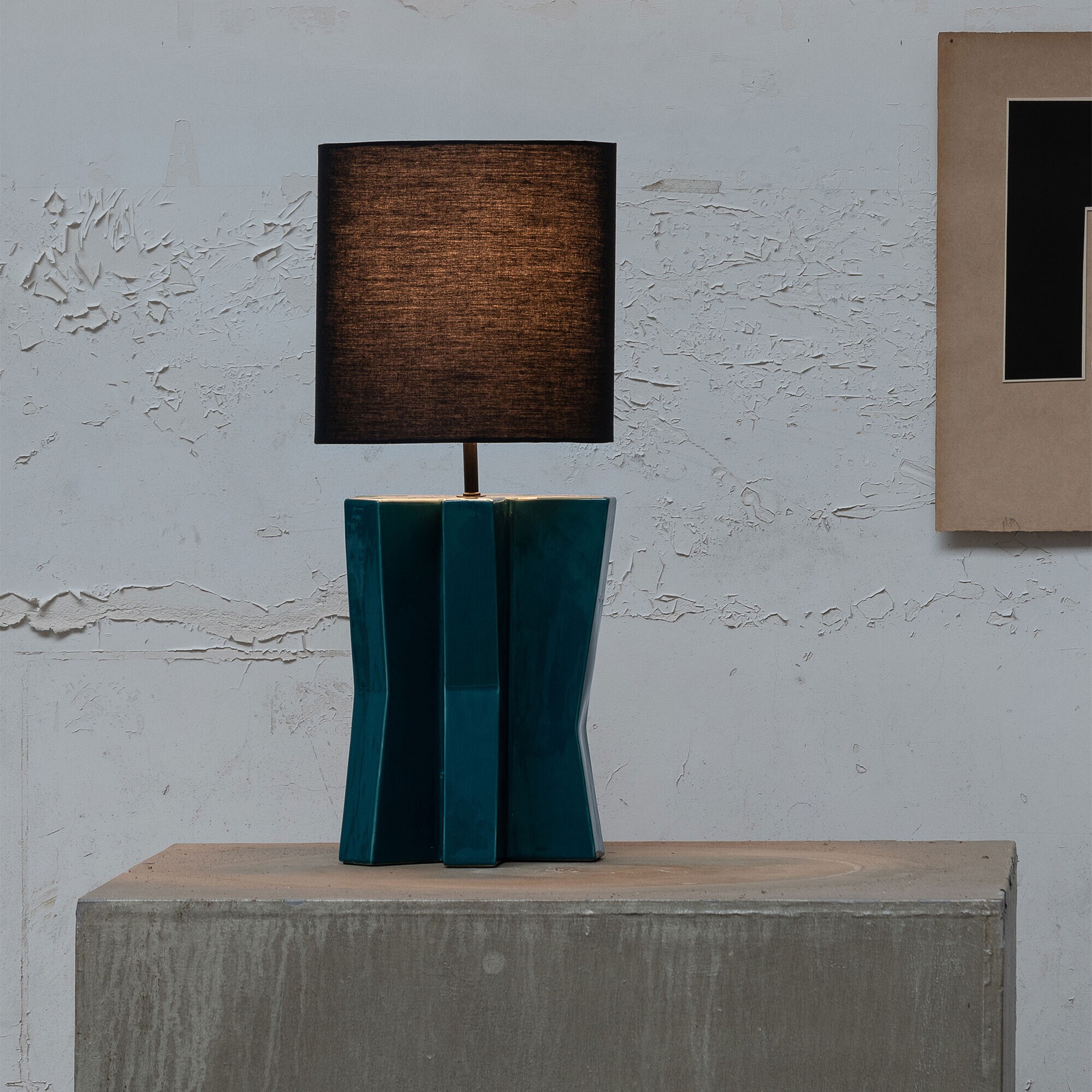 Table Lamp °1