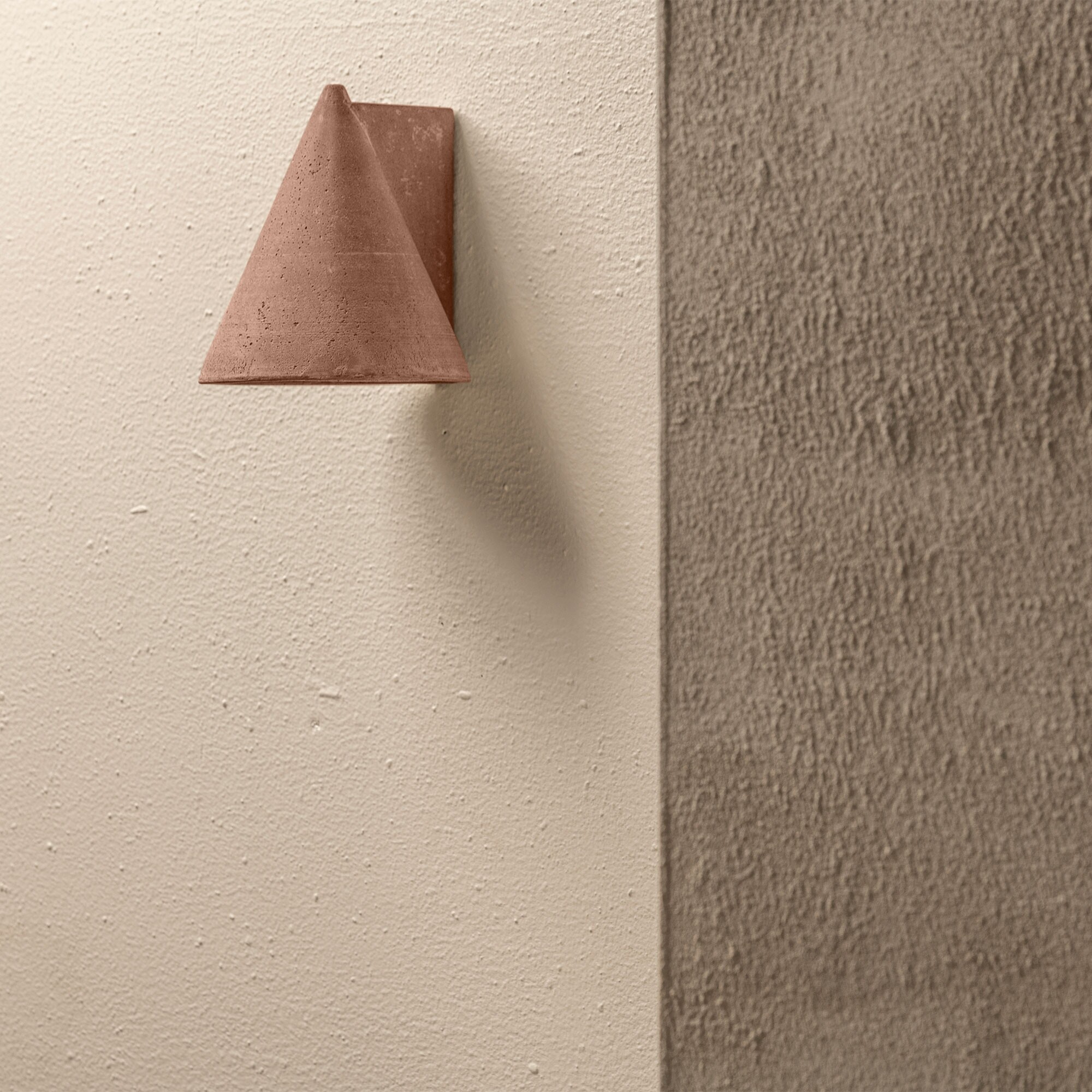 Primary Shape Wall Lamp