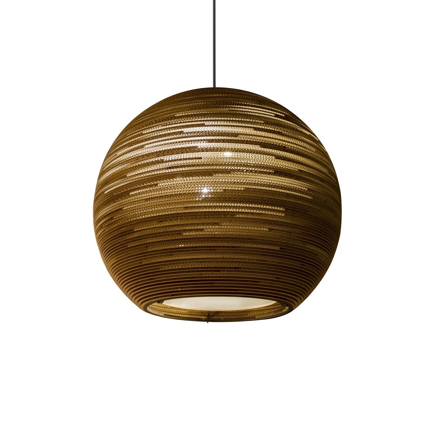 Sun Suspension Lamp