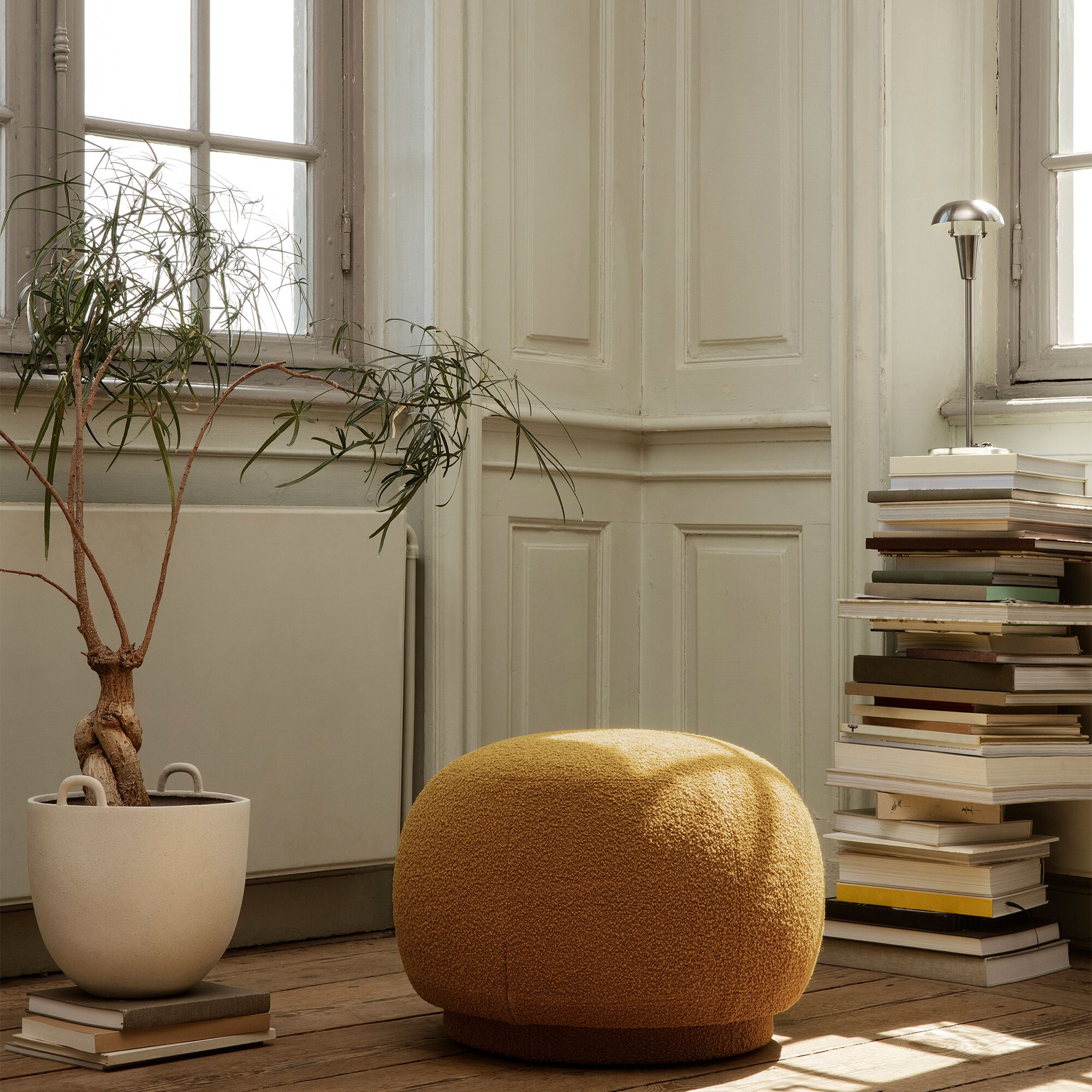 Tiny Table Lamp H42.2cm