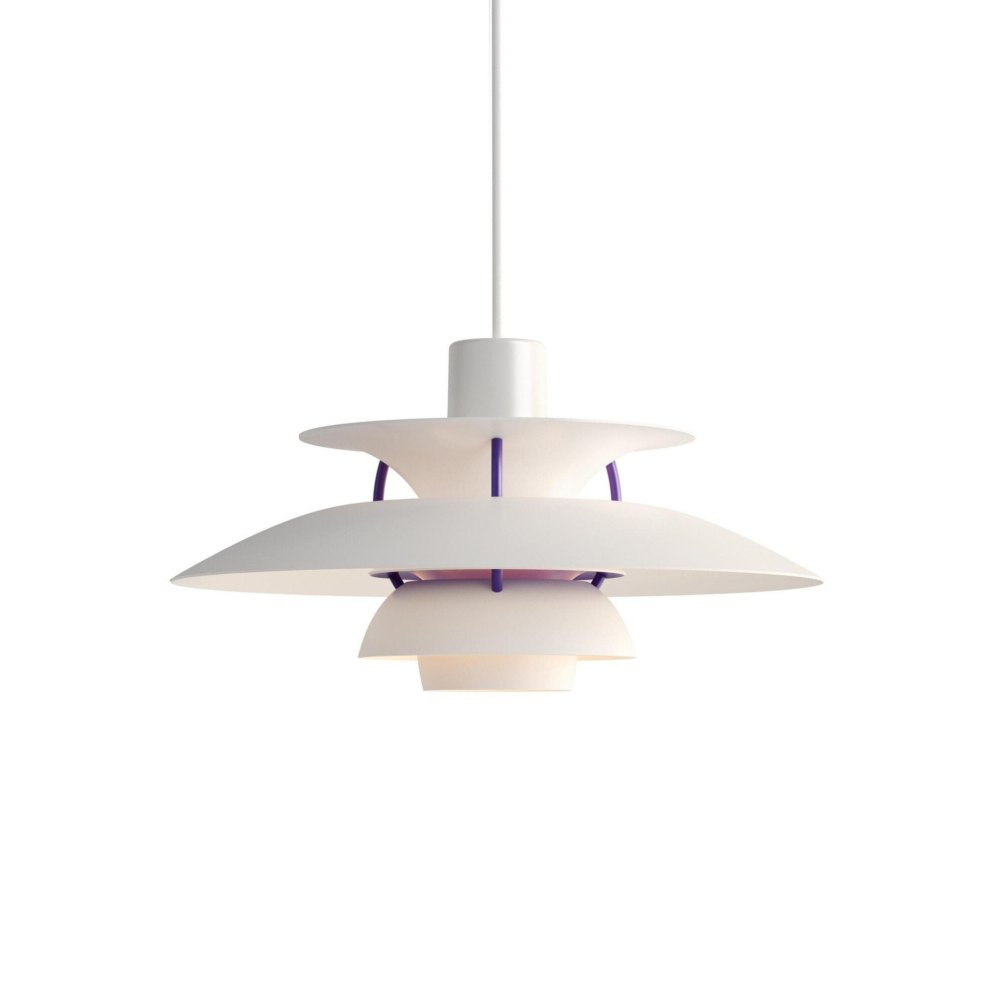 PH 5 Mini Suspension Lamp