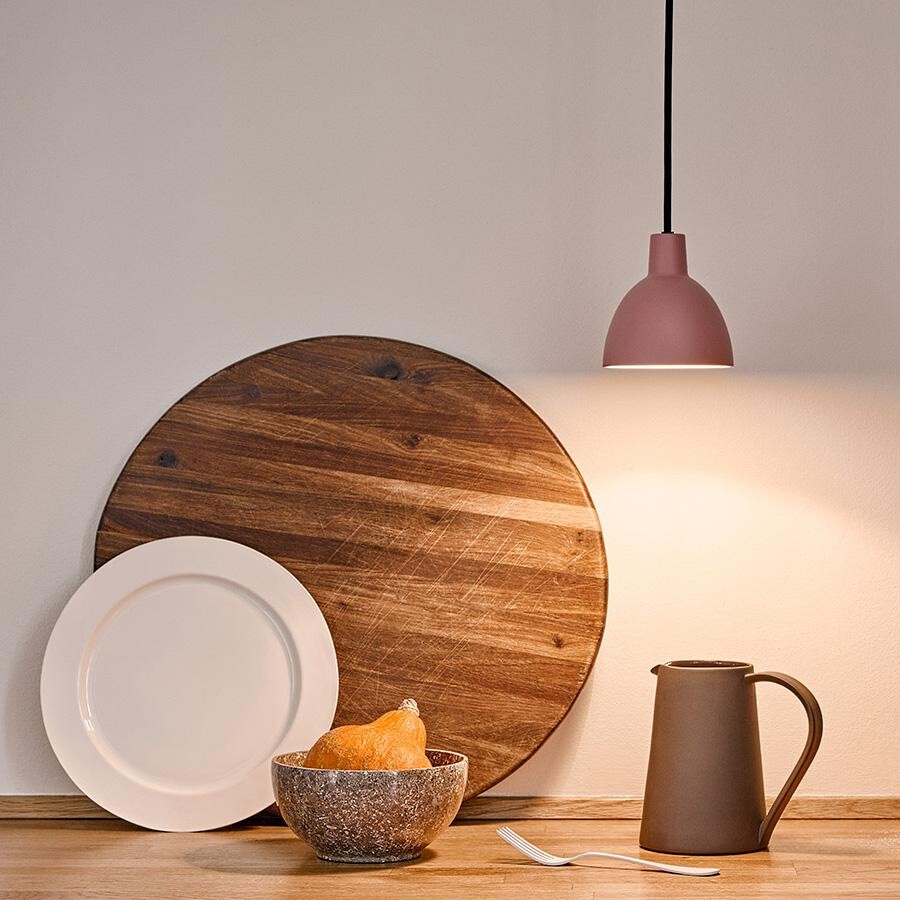 Toldbod 120 Suspension Lamp