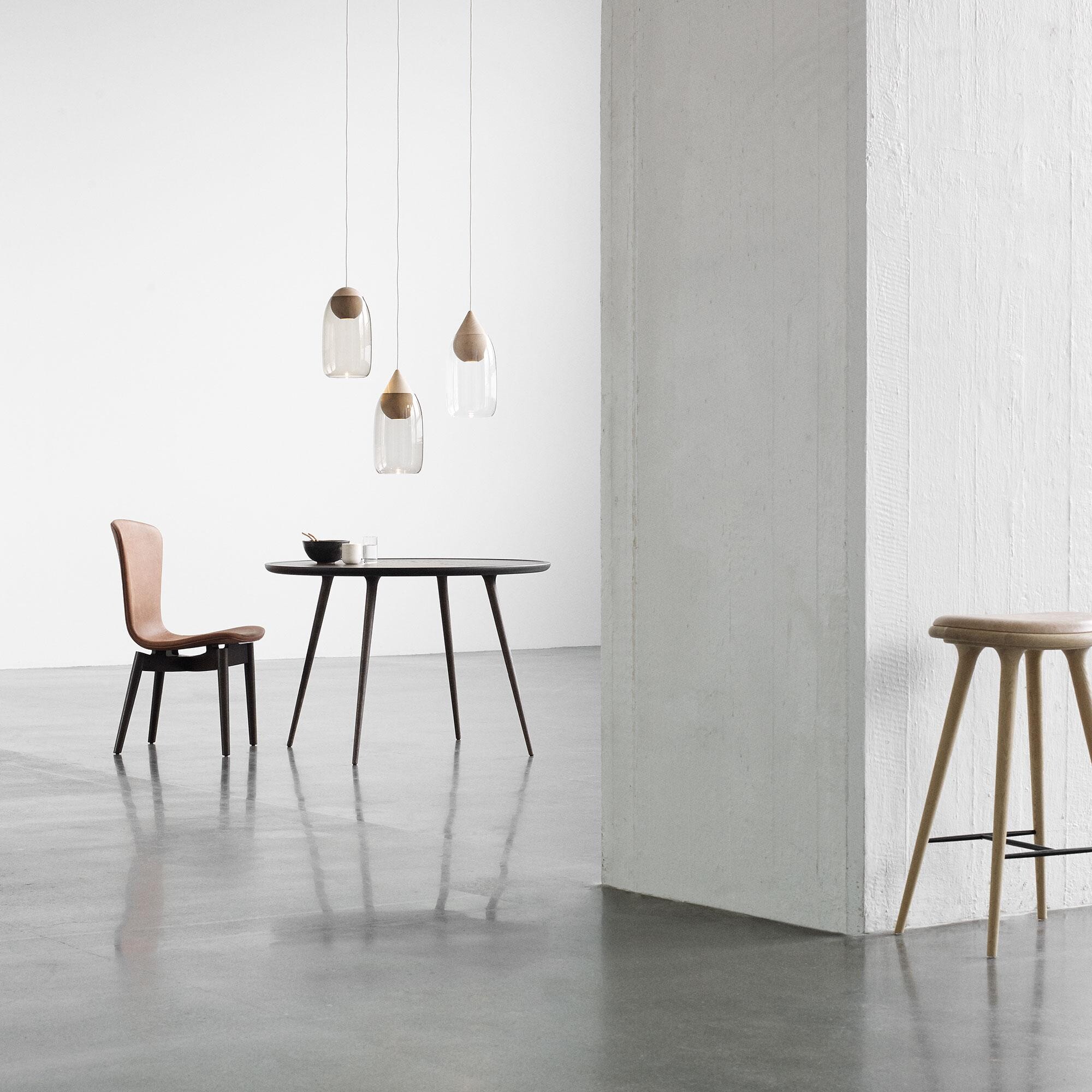 Liuku Ball Suspension Lamp