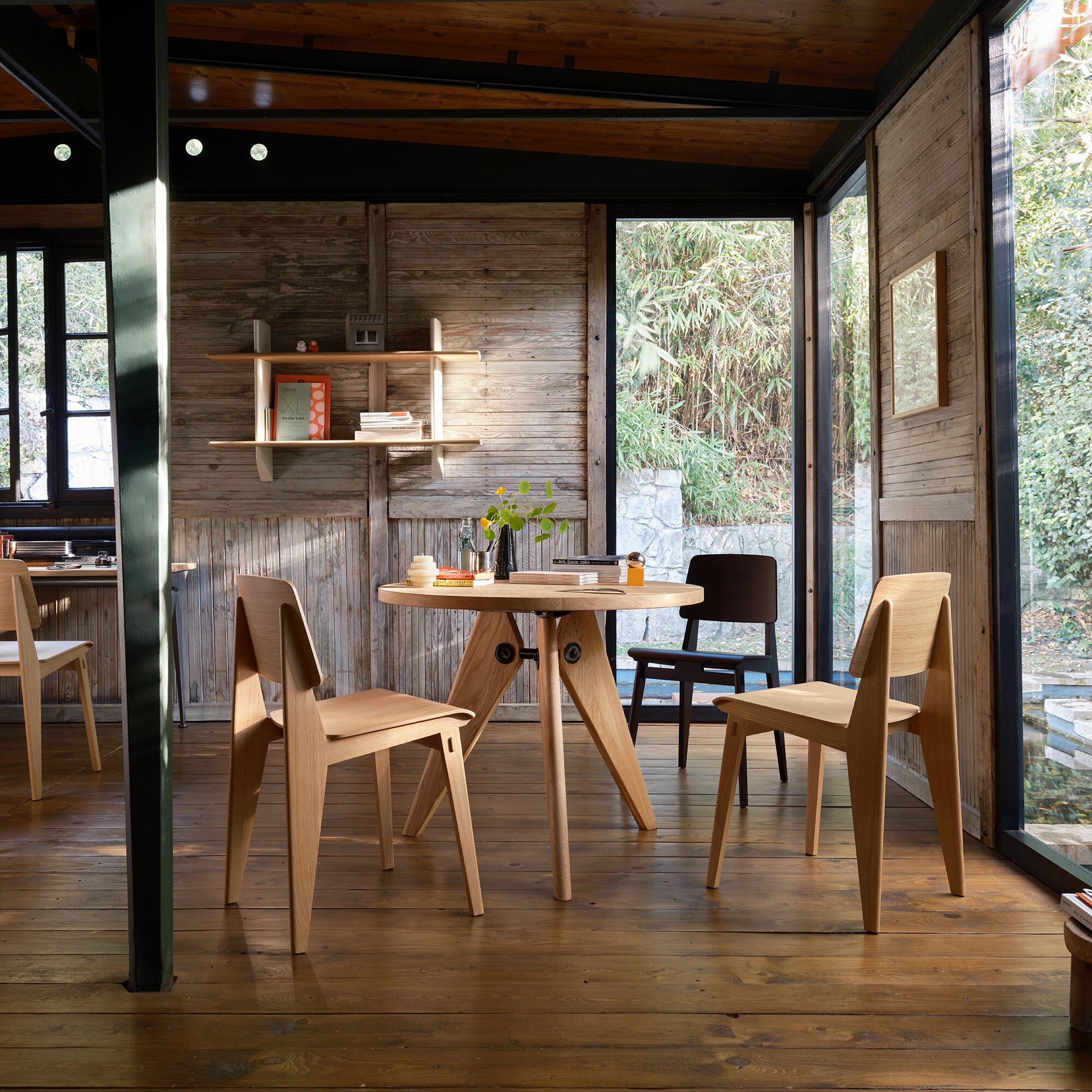 Rayonnage Wall Shelf