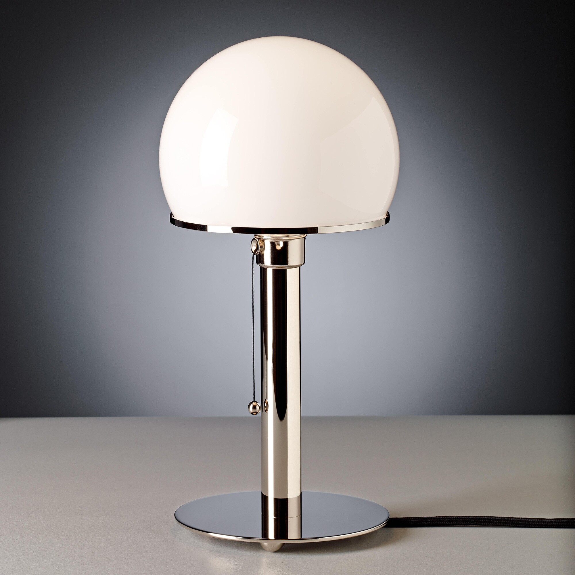 Wagenfeld WA 24 Table Lamp