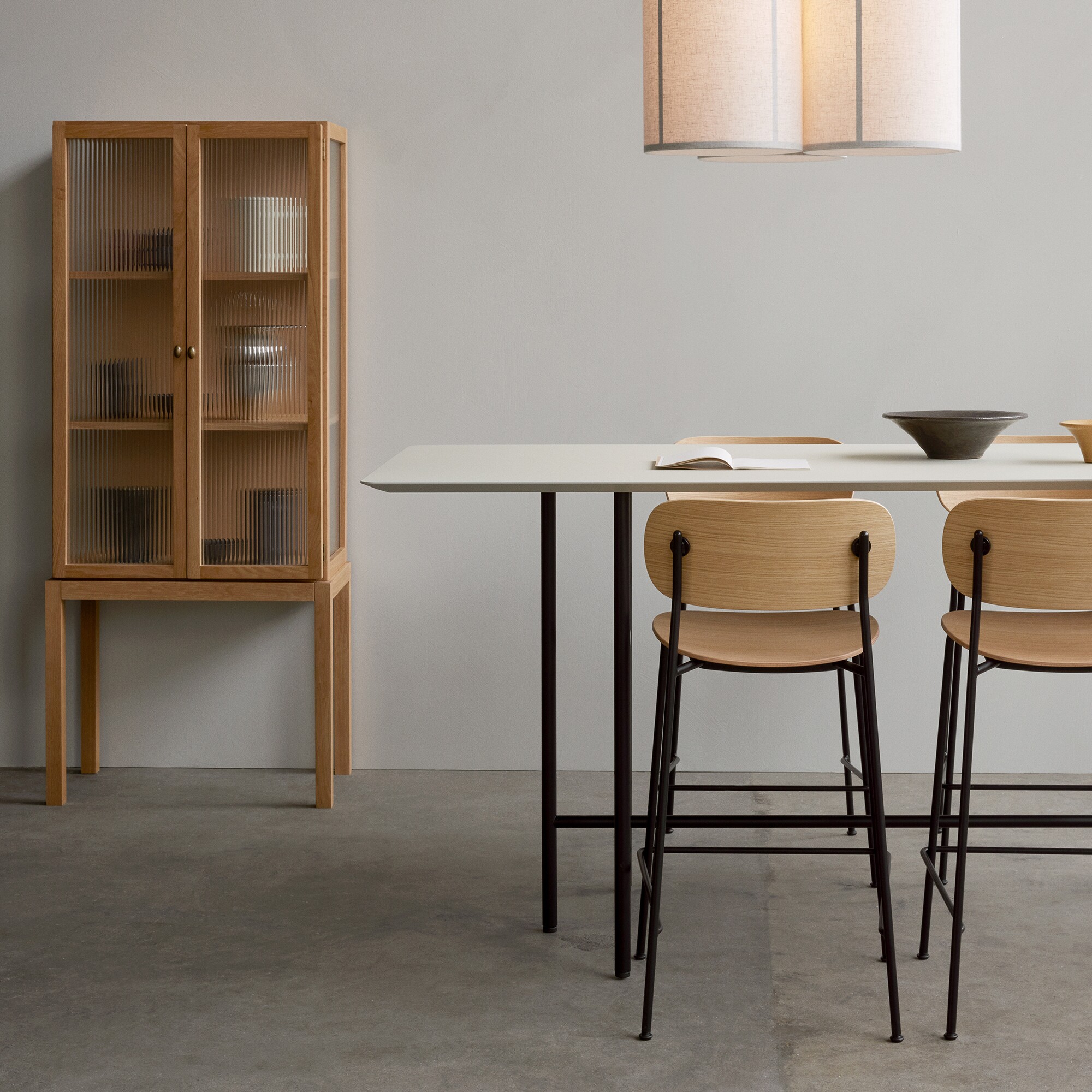 Triptych Bowl Ø 30cm