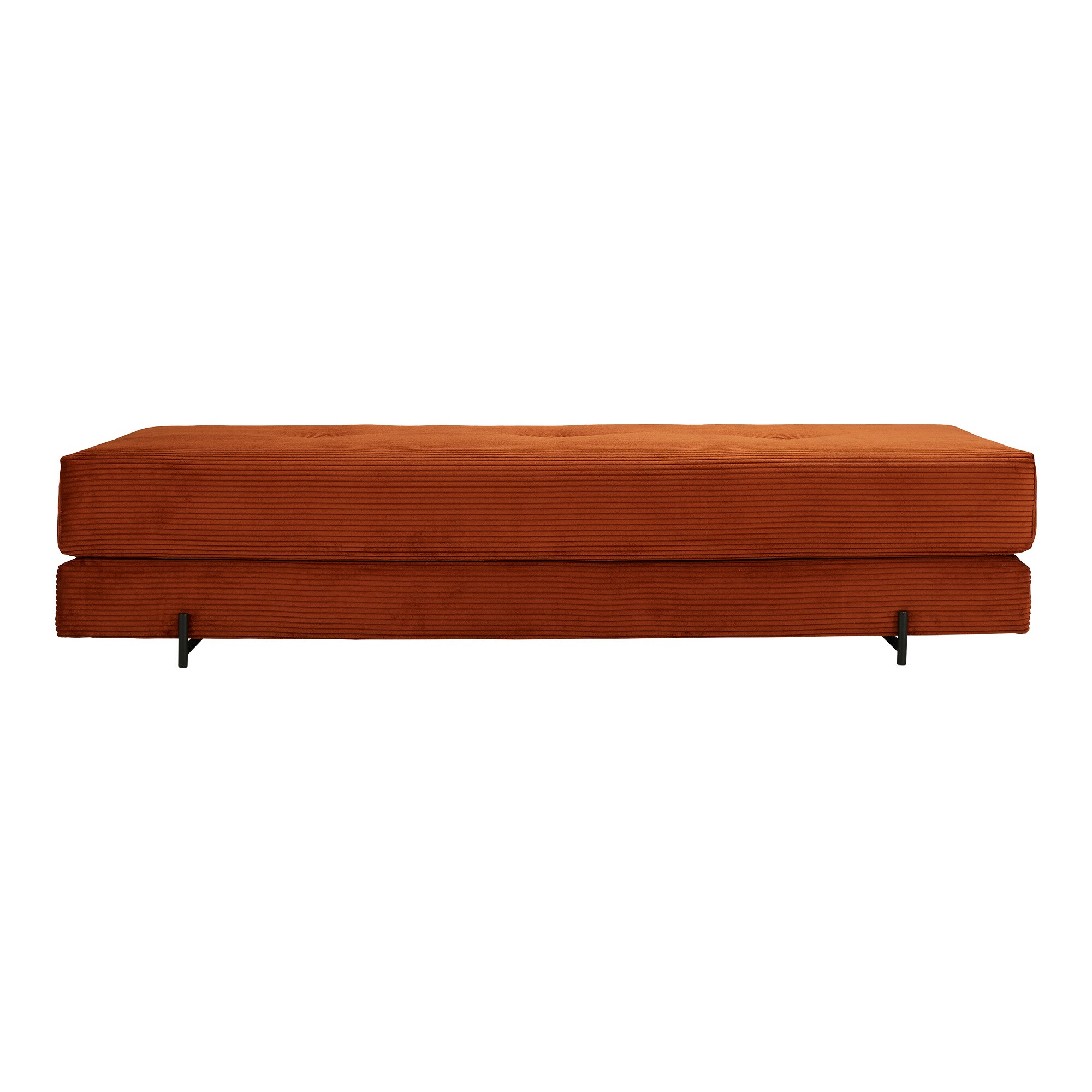 Sigmund Indu Sofa Bed 200x84cm