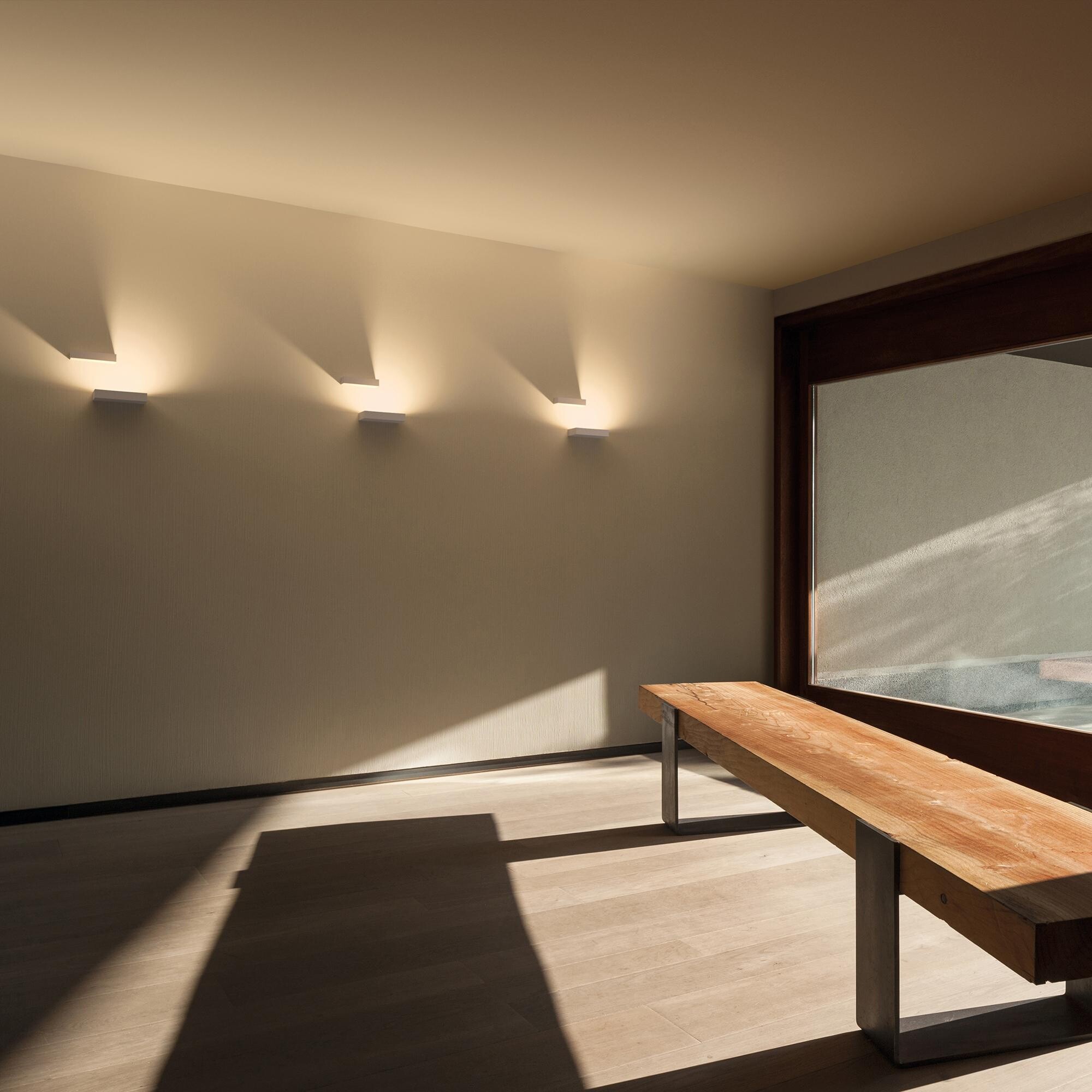 Set 7753 LED Wall Lamp