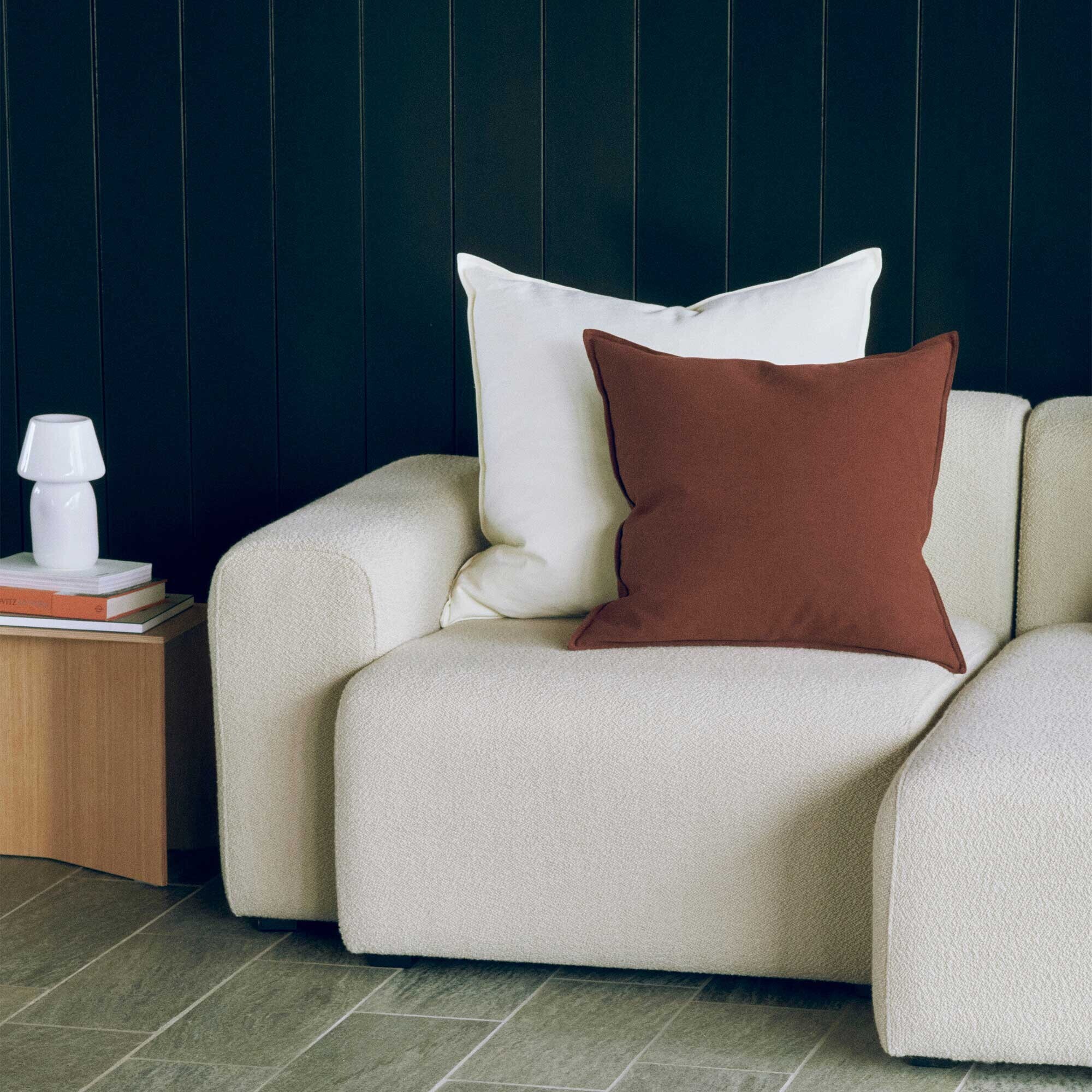 Linen Cushion 60x60cm