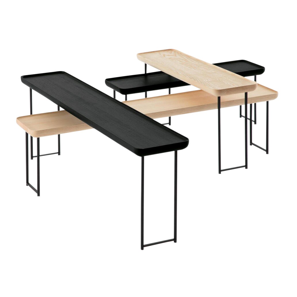 Torei Side Table Rectangular