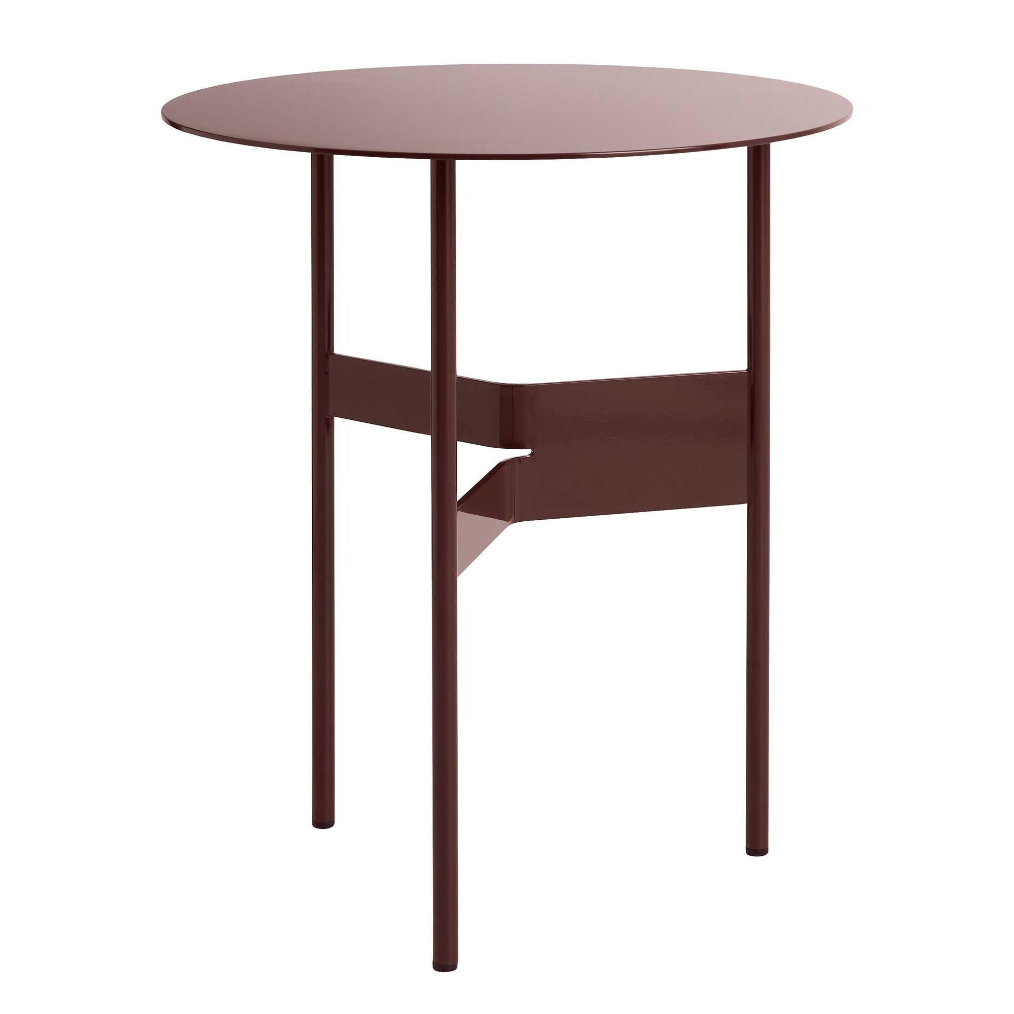 Shim Side Table Ø 45cm