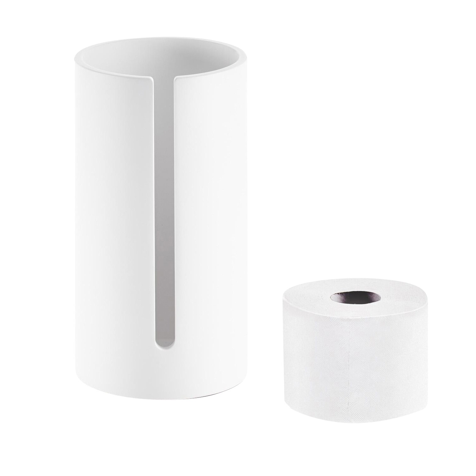 Stone RRB Toilet Paper Storage Container