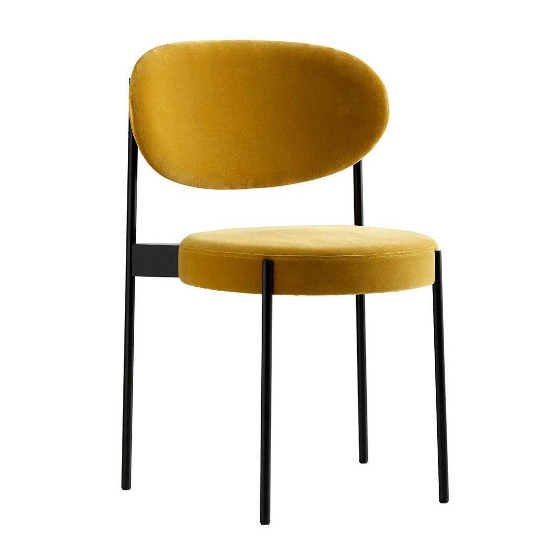 Series 430 Chair Black Base