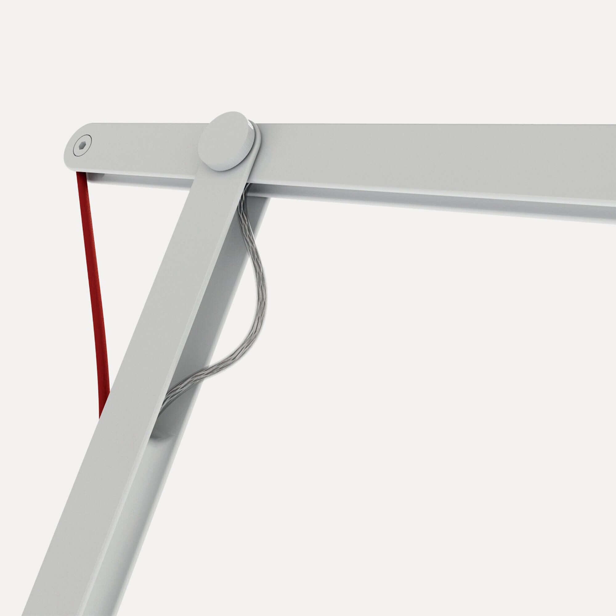 String T1 Mini Dim To Warm LED Desk Lamp