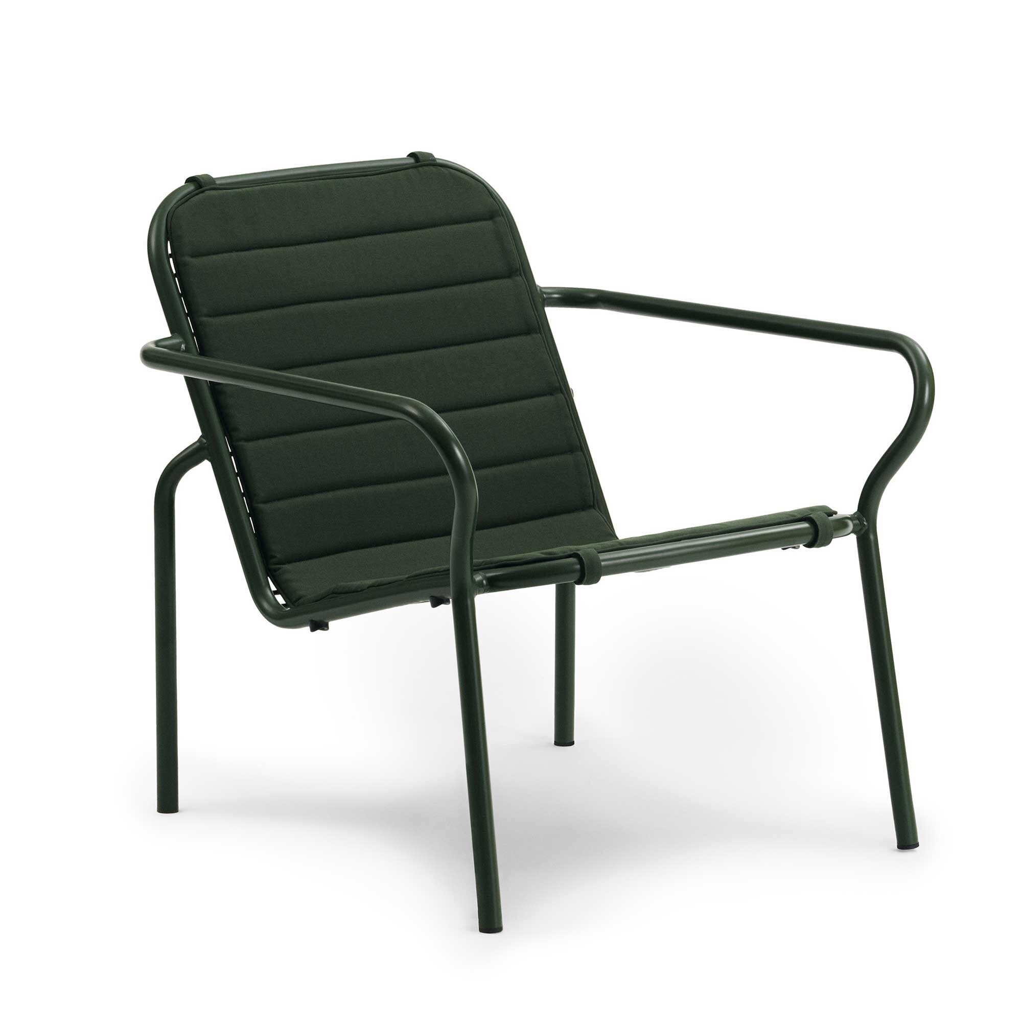 Vig Seat Cushion for Outdoor Lounge Chair