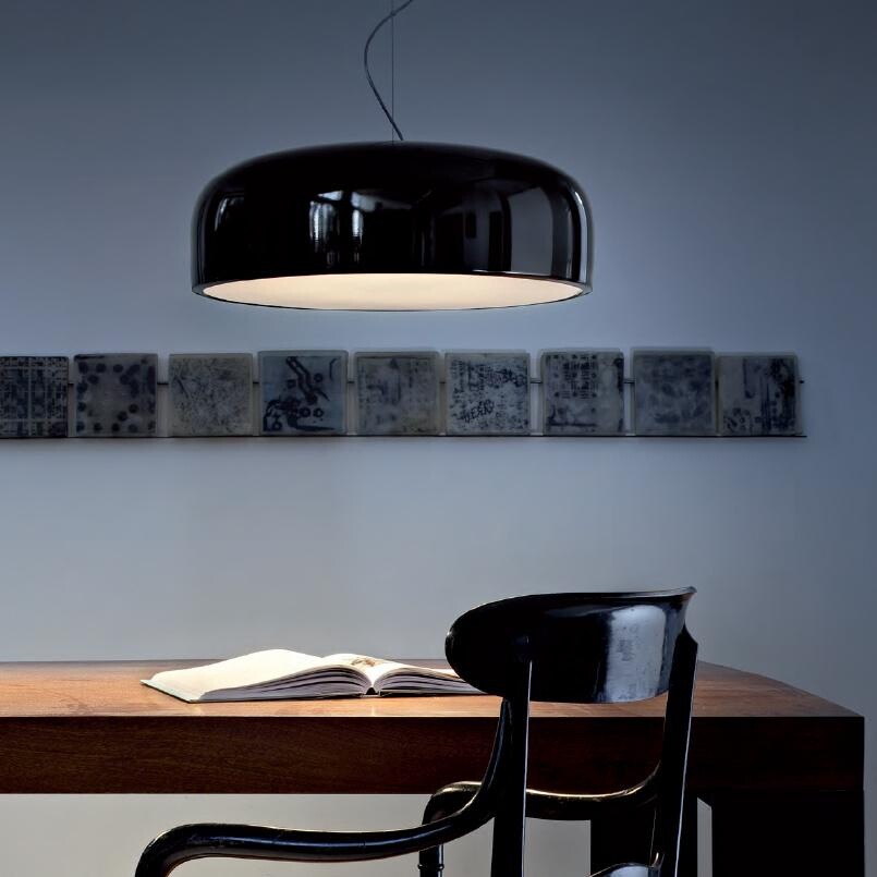 Smithfield S Suspension Lamp