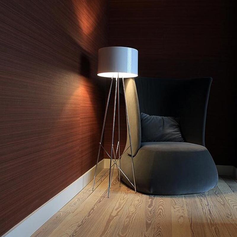 Ray F2 Floor Lamp