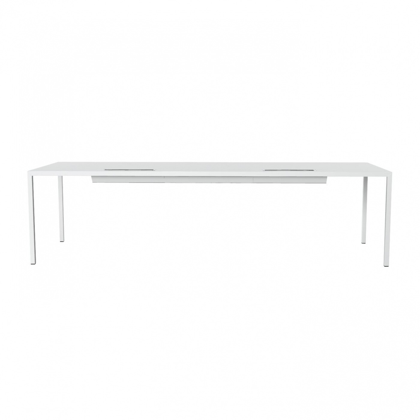 Tense Working Table H 73cm