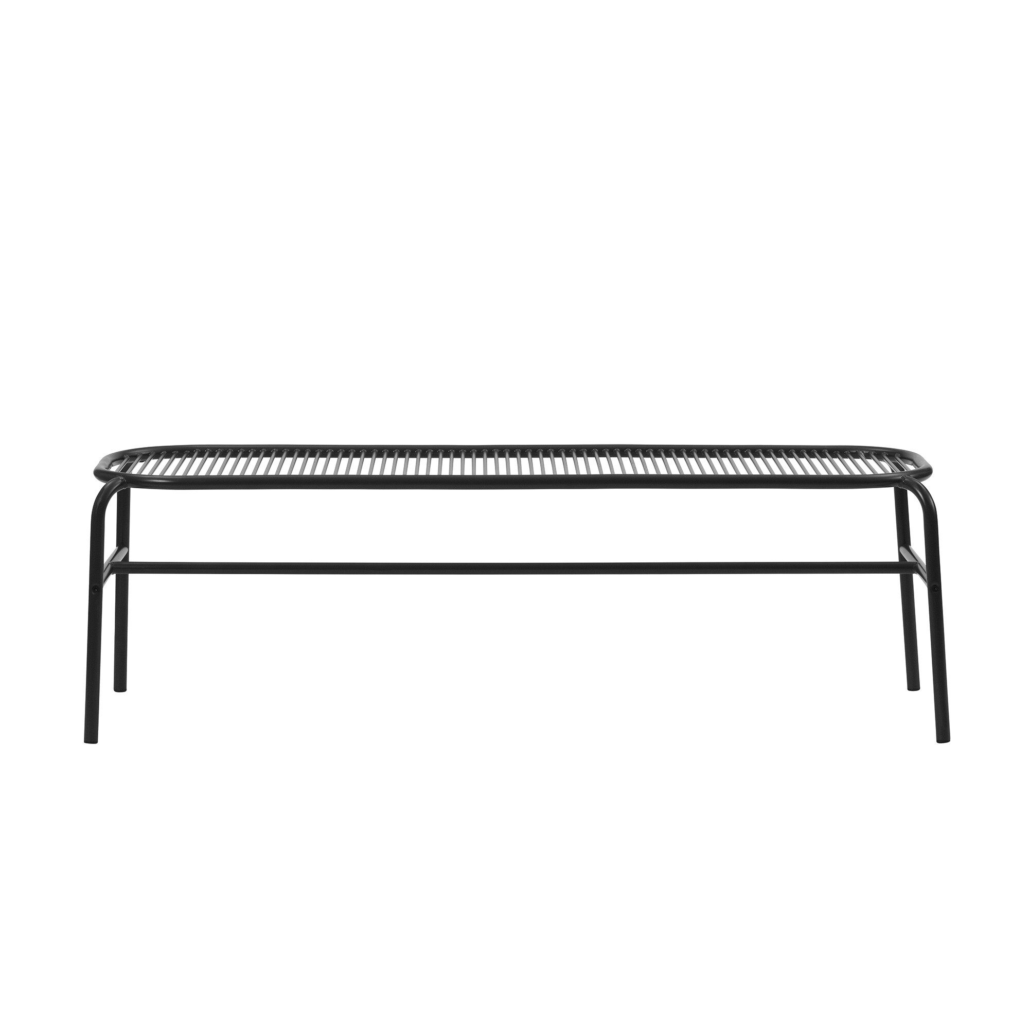 Vig Outdoor Bench