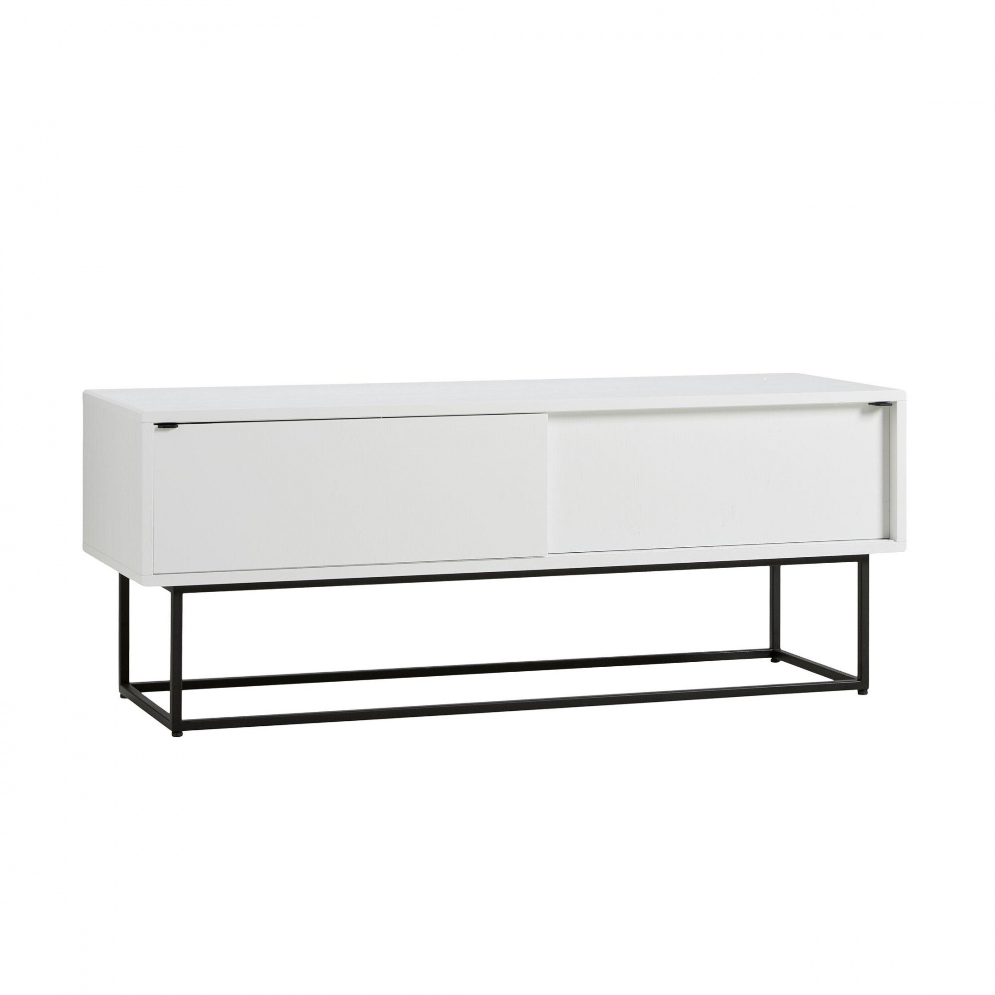 Virka Low Sideboard
