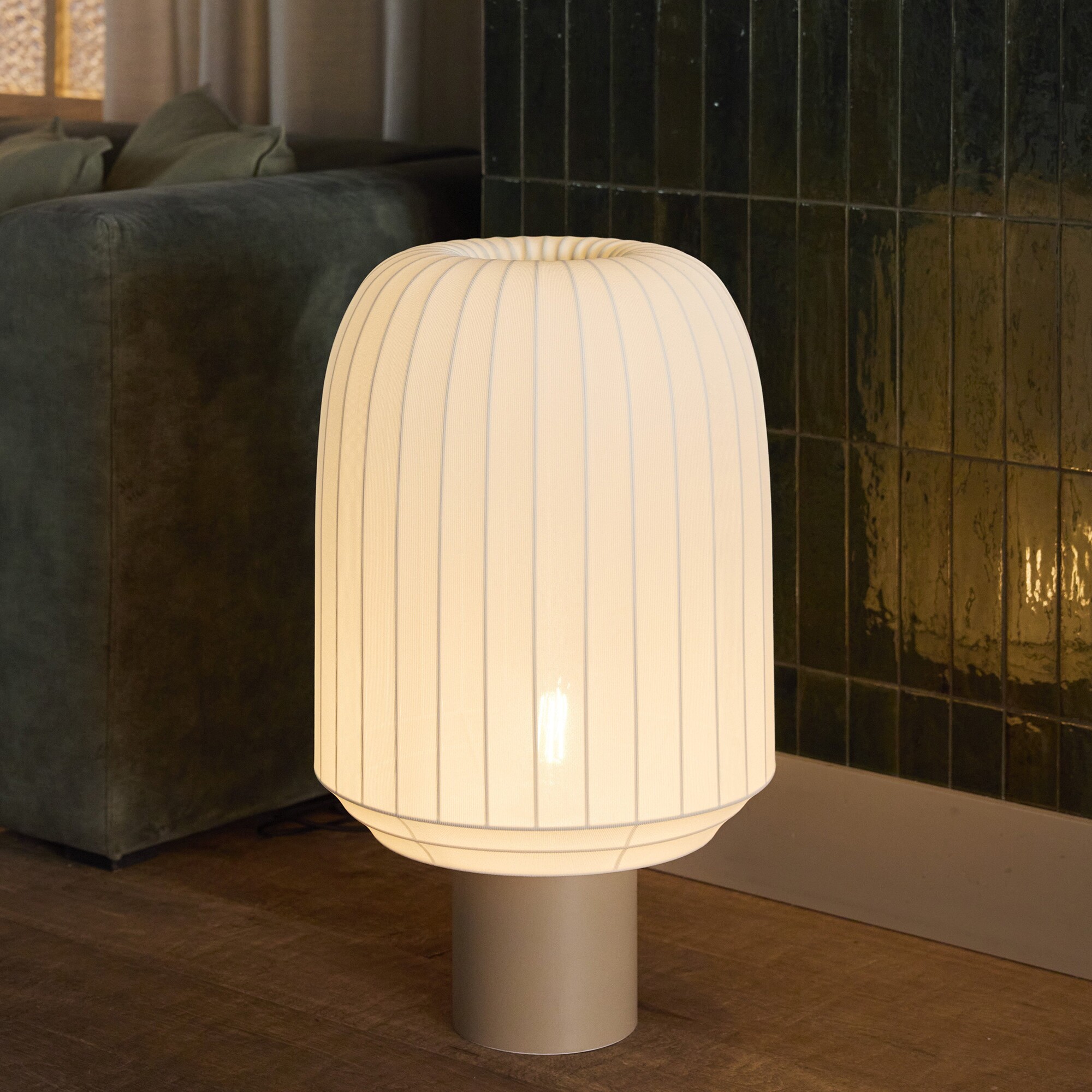 Tradition Floor Lamp
