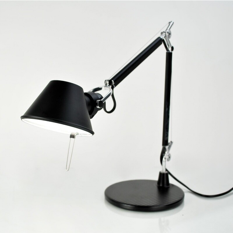 Tolomeo Micro Tavolo Table Lamp