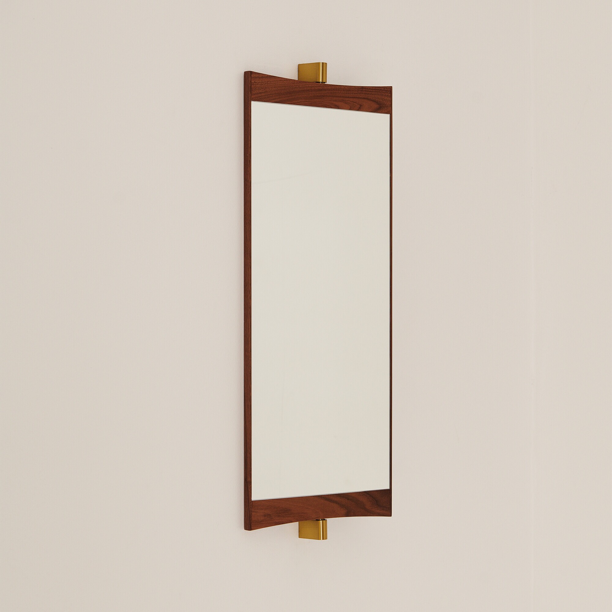 Vanity 1 Wall Mirror