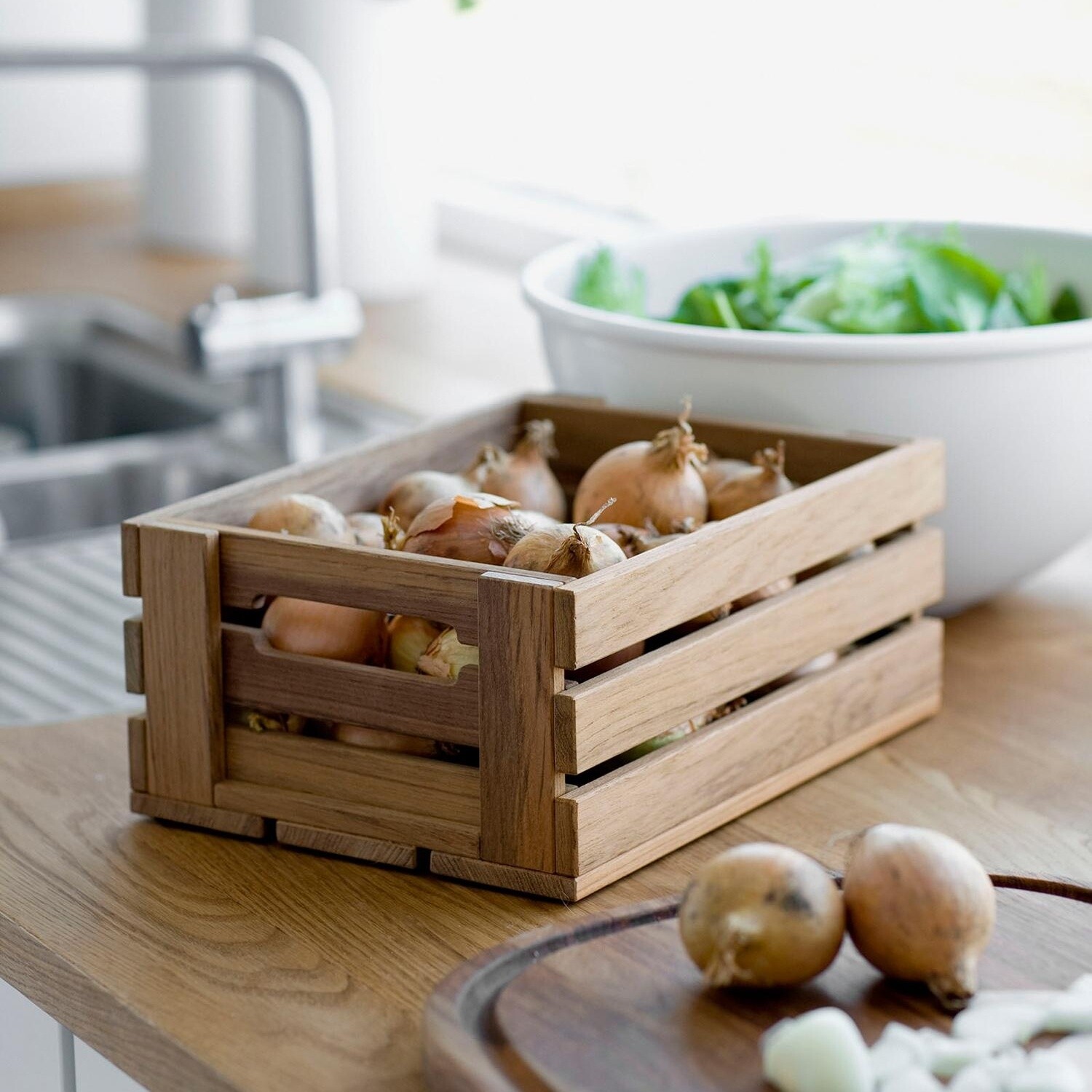 Skagerak Dania Storage Box 2