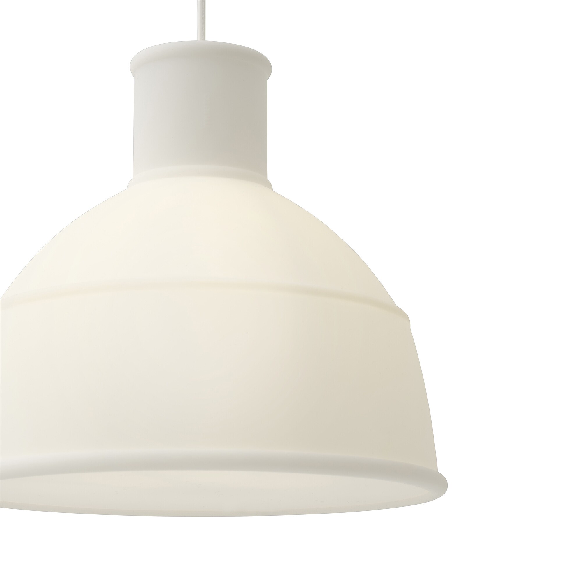 Unfold Suspension Lamp