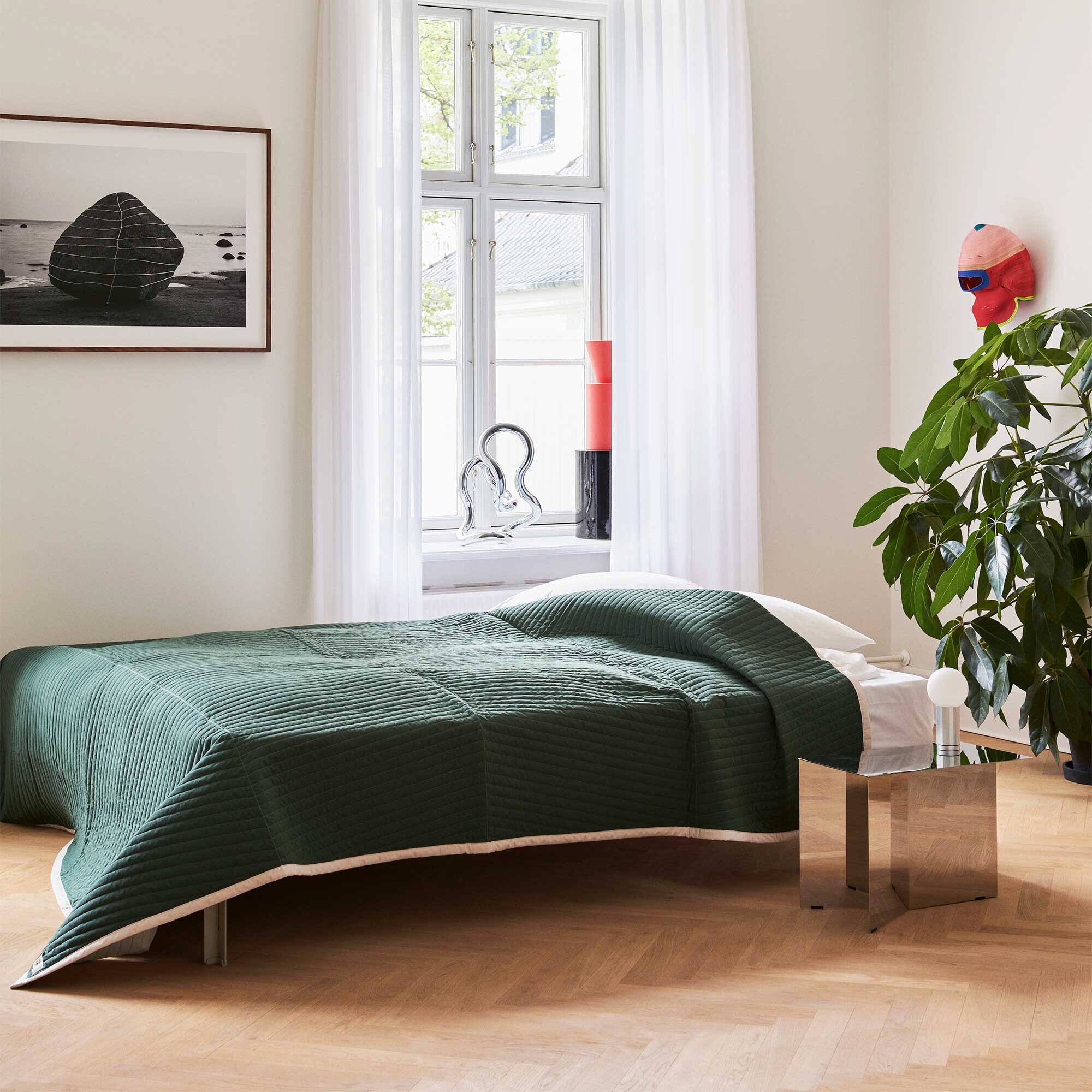 Slit Side Table Oblong