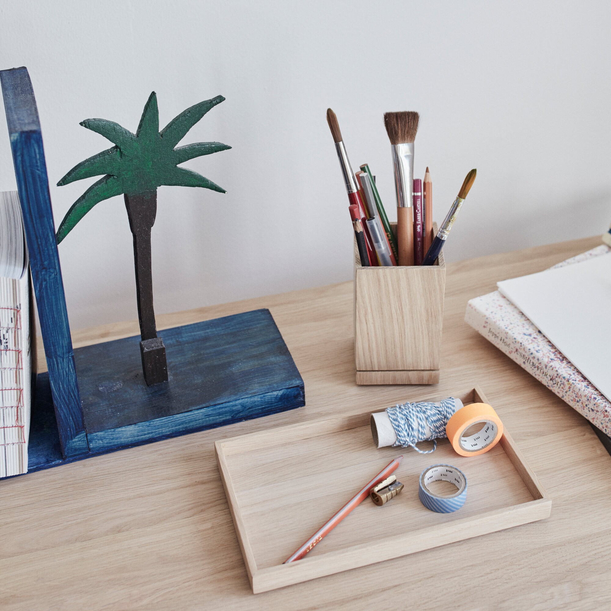 Skagerak Nomad Pen Holder