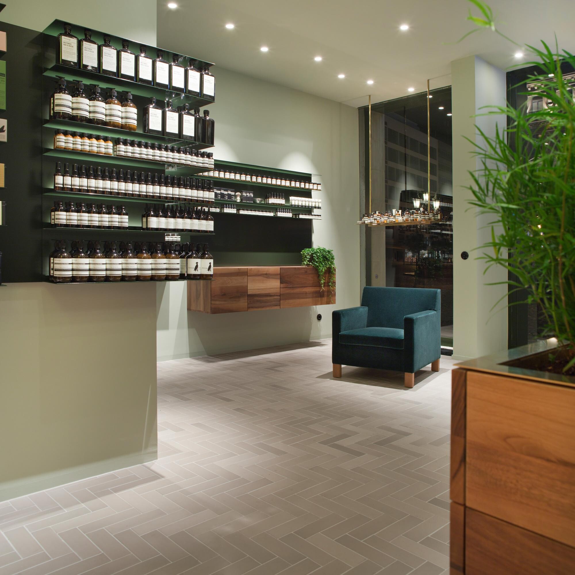 Shahnaz Wall Cabinet