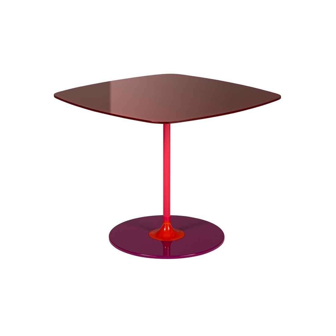 Thierry Basso Side Table H 40cm