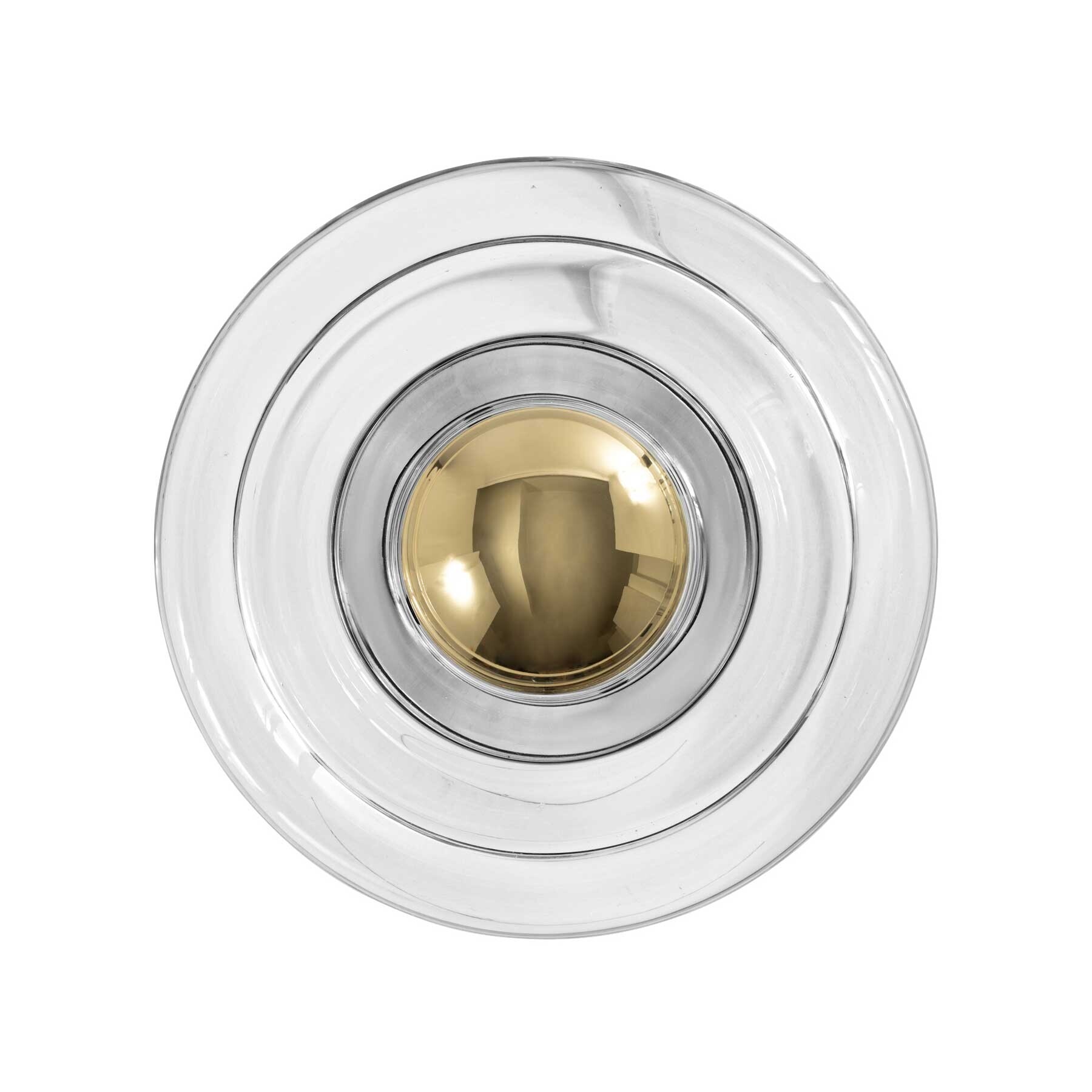 Press Surface LED Wall Lamp Mini