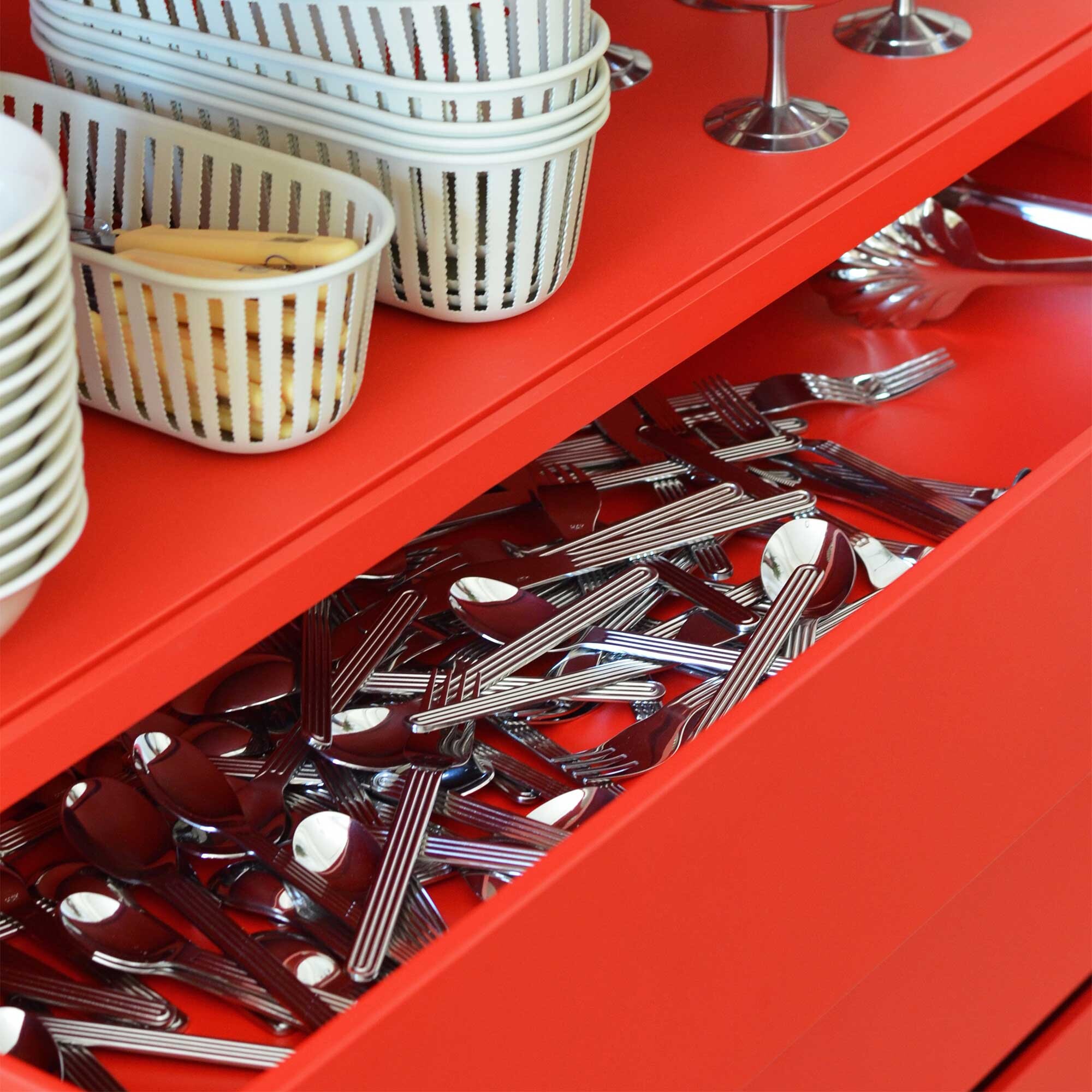 Sunday Knife Set of 5