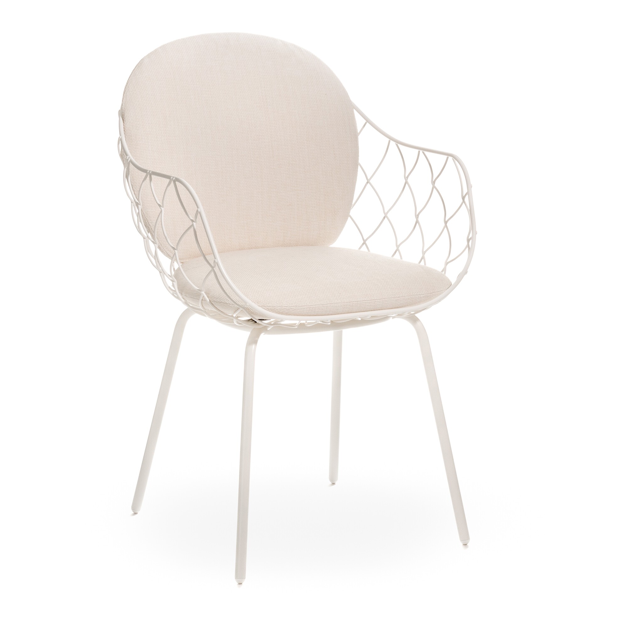 Piña Garden Armchair