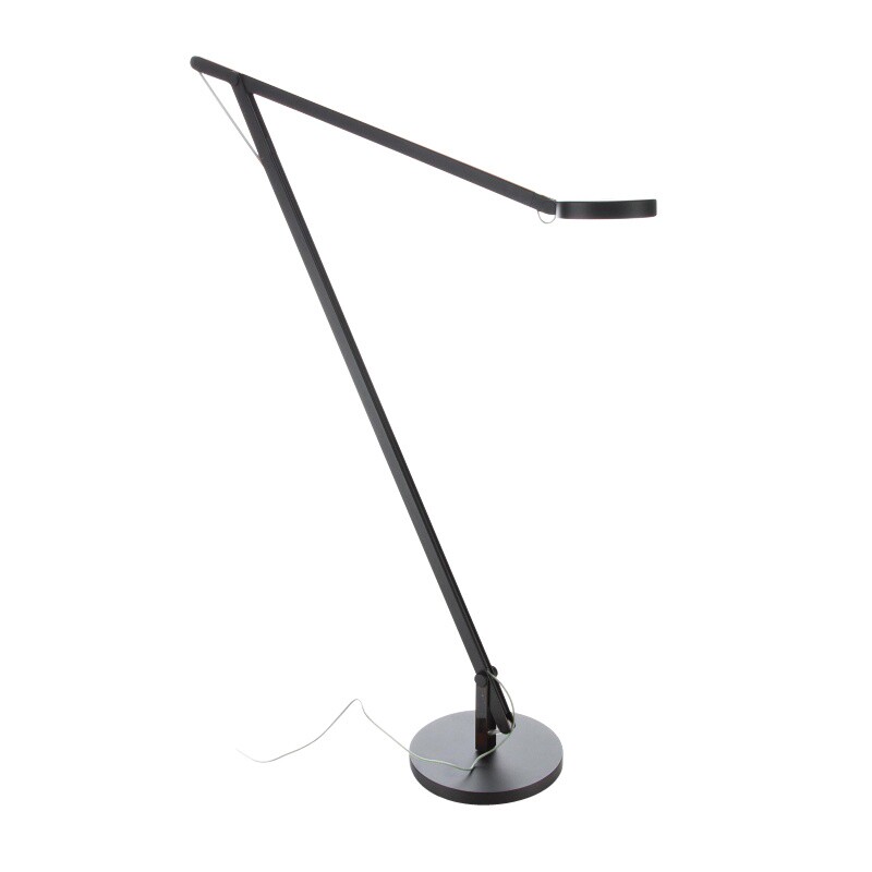 String F1 Dim To Warm LED Floor Lamp