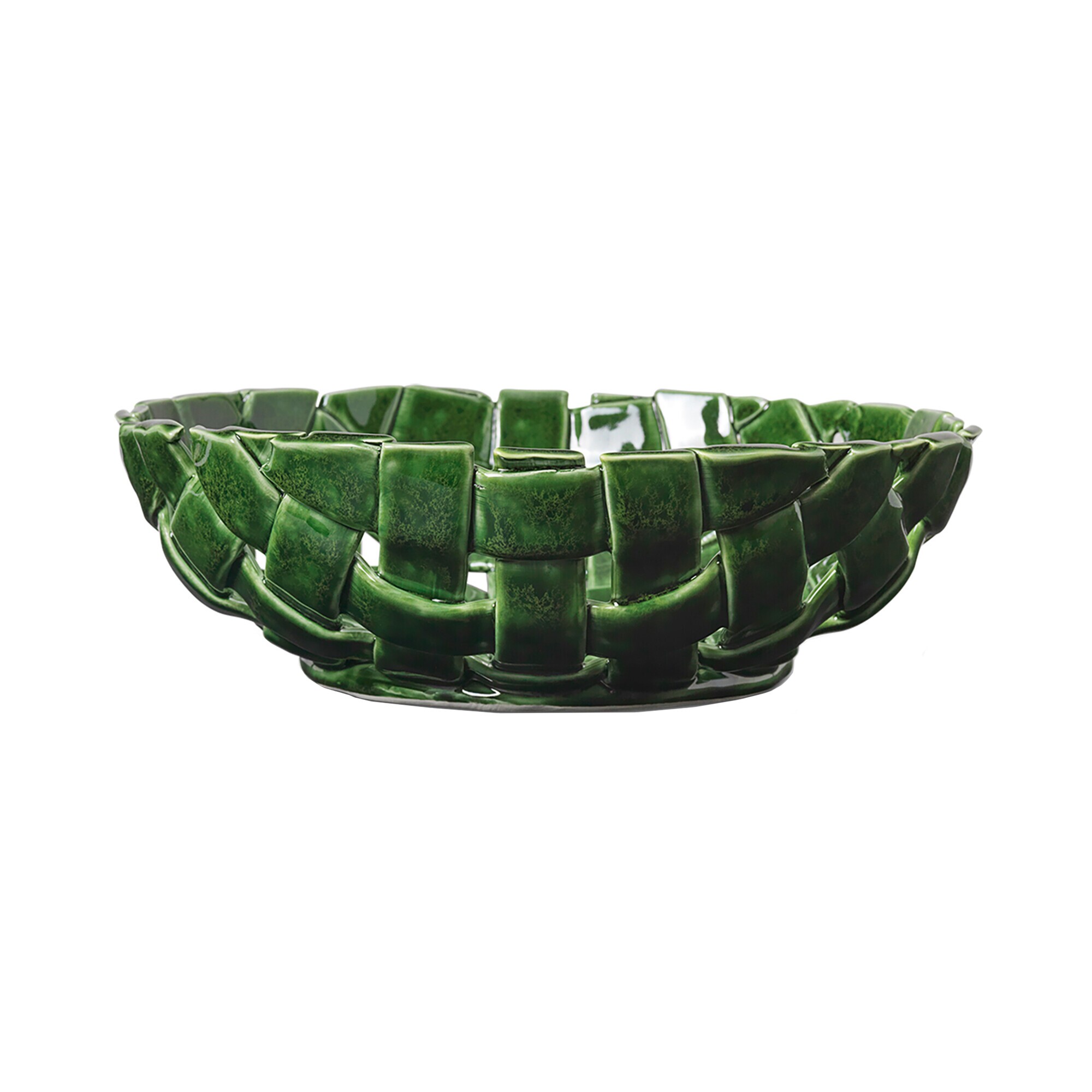 Plait Bowl Ø 30cm