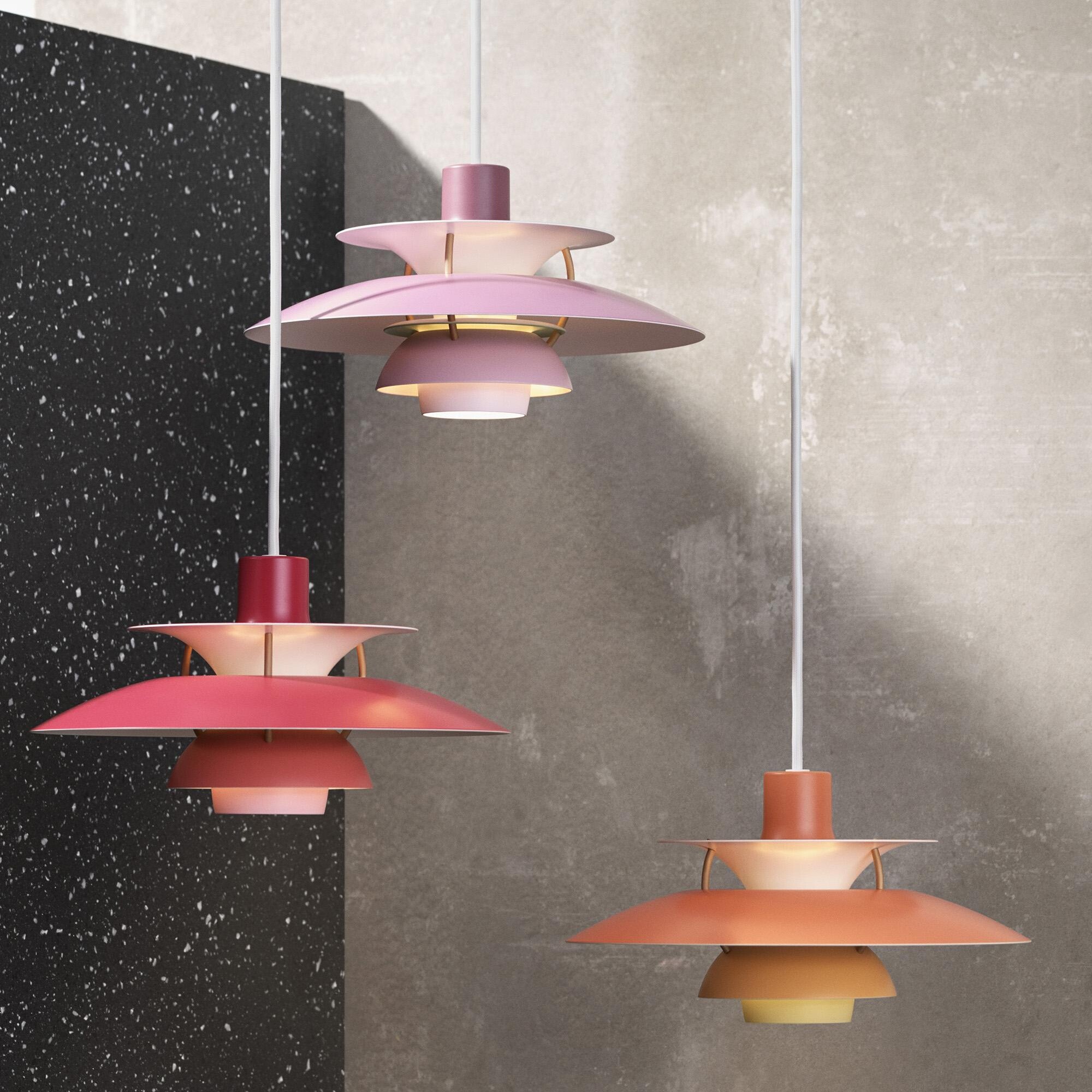 PH 5 Mini Suspension Lamp